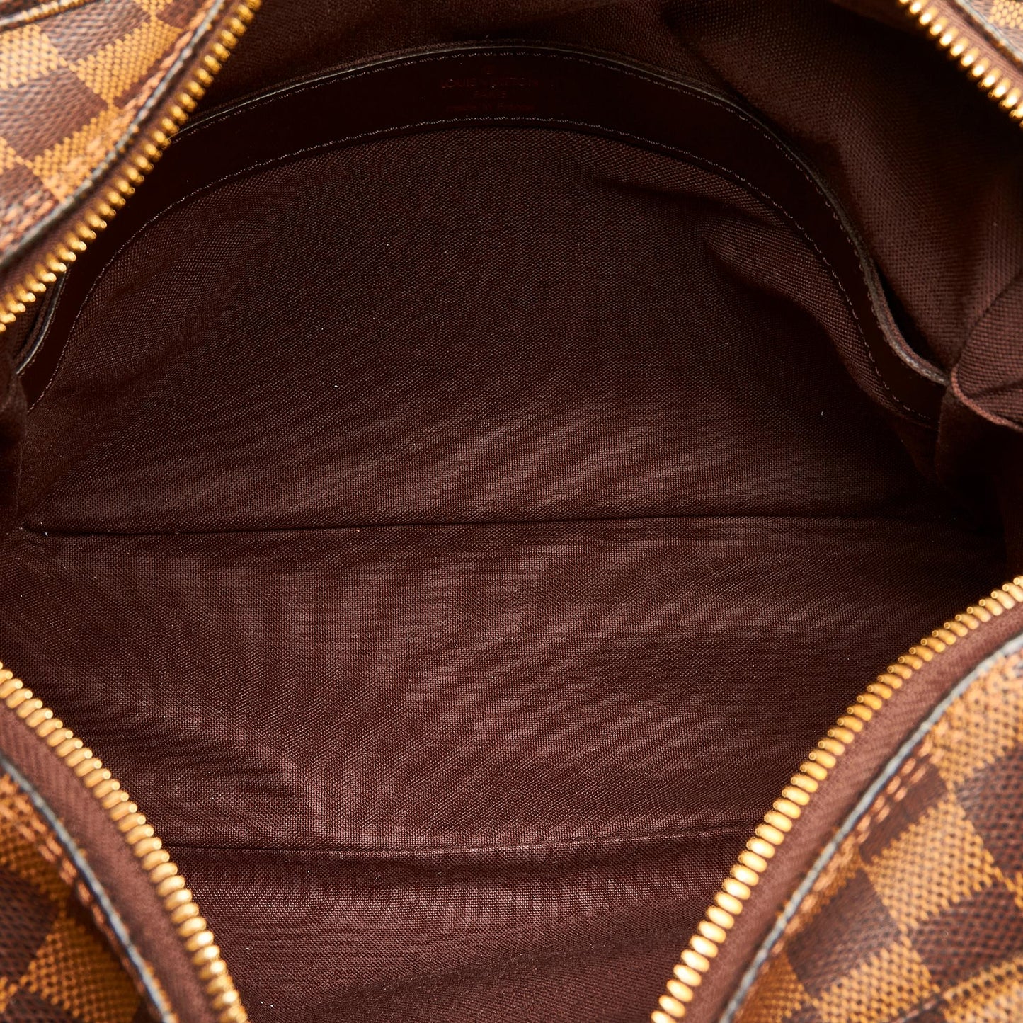 Louis Vuitton Damier Ebene Naviglio (SHG-fHlz4o)