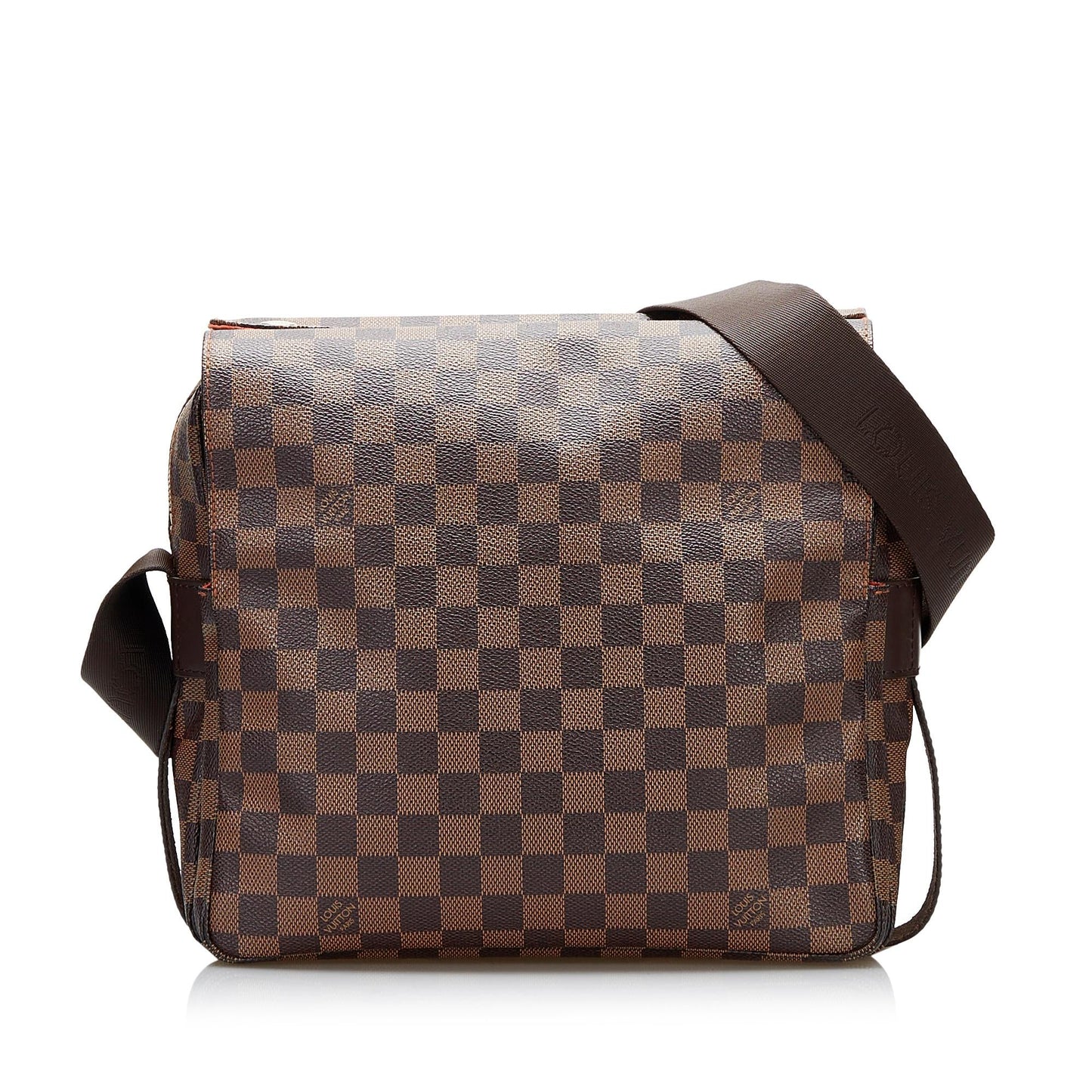 Louis Vuitton Damier Ebene Naviglio (SHG-xYFo0r)