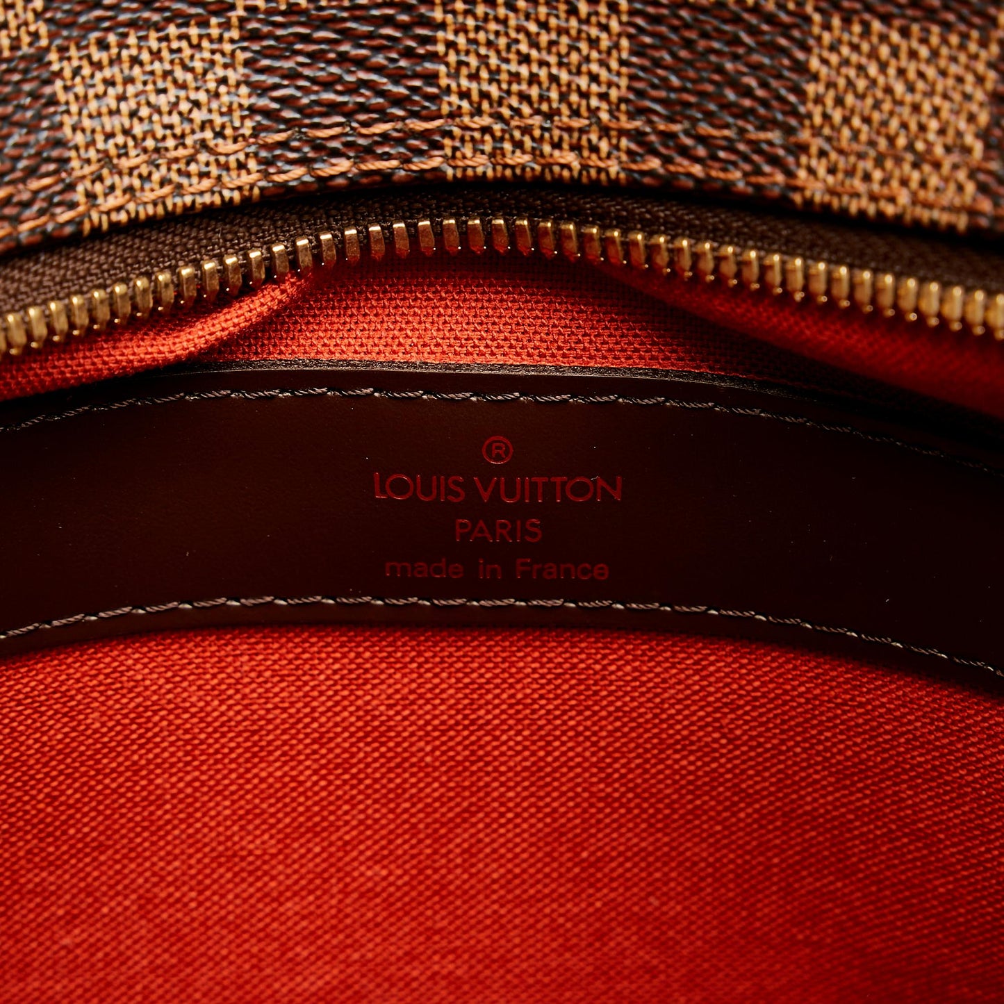 Louis Vuitton Damier Ebene Naviglio (SHG-xYFo0r)