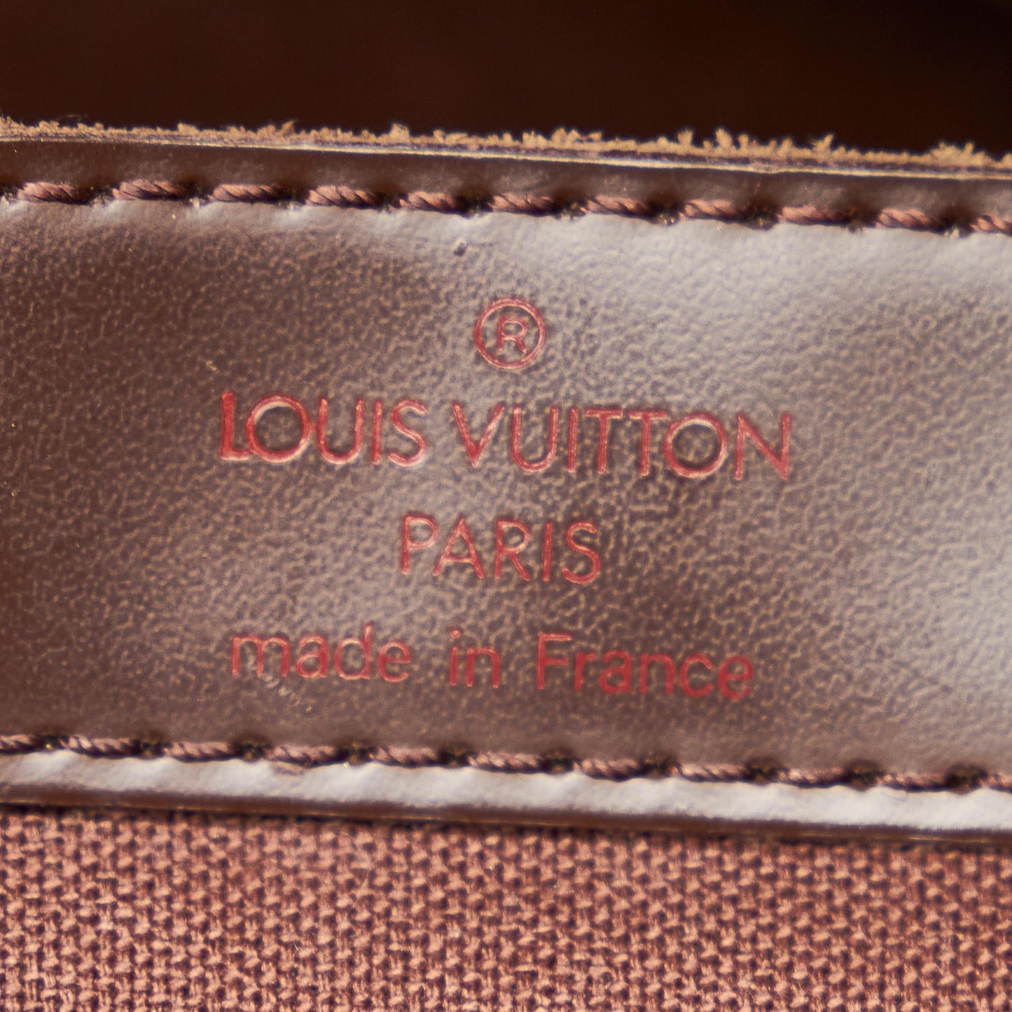 Louis Vuitton Damier Ebene Naviglio (SHG-cpzS1g)