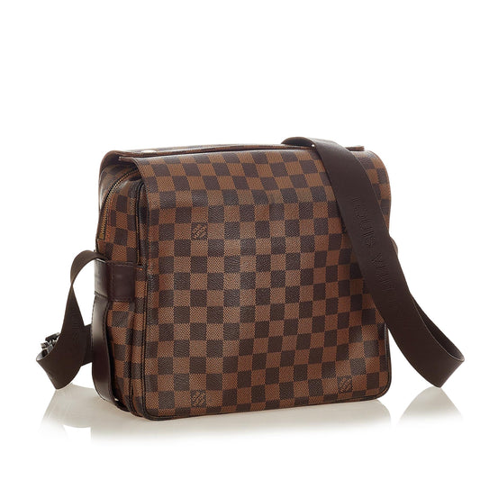 Louis Vuitton Damier Ebene Naviglio (SHG-cpzS1g)