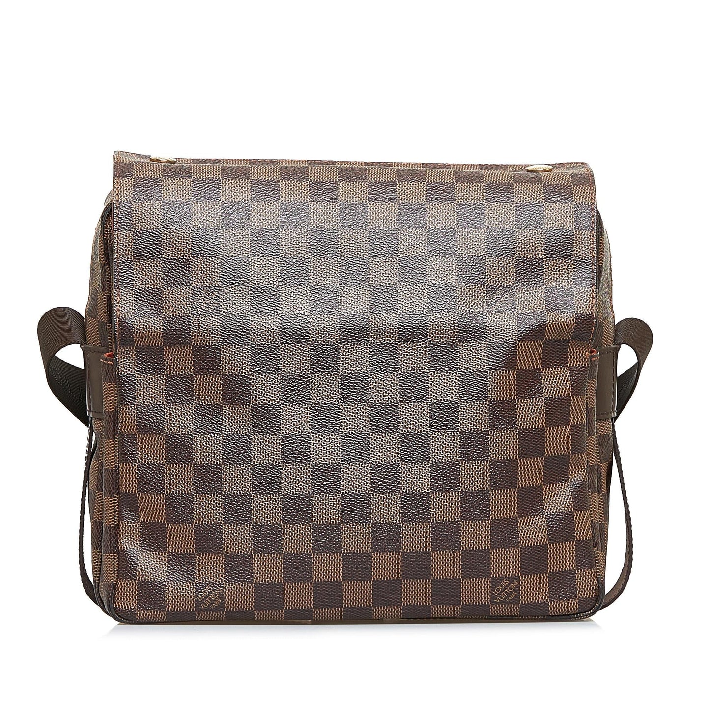 Louis Vuitton Damier Ebene Naviglio (SHG-R4iPvR)
