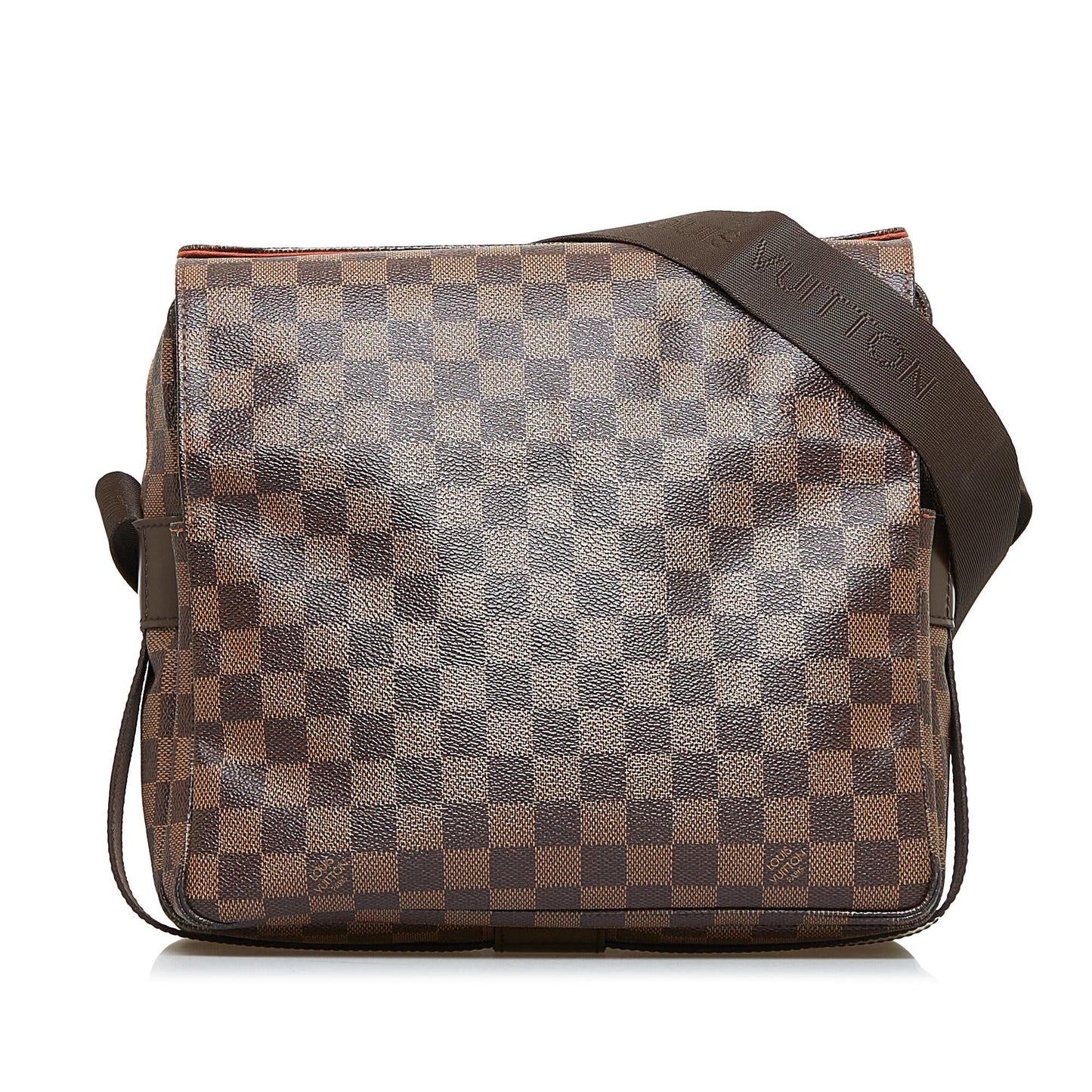 Louis Vuitton Damier Ebene Naviglio (SHG-R4iPvR)