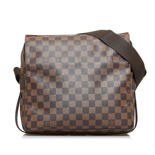 Louis Vuitton Damier Ebene Naviglio (SHG-R4iPvR)