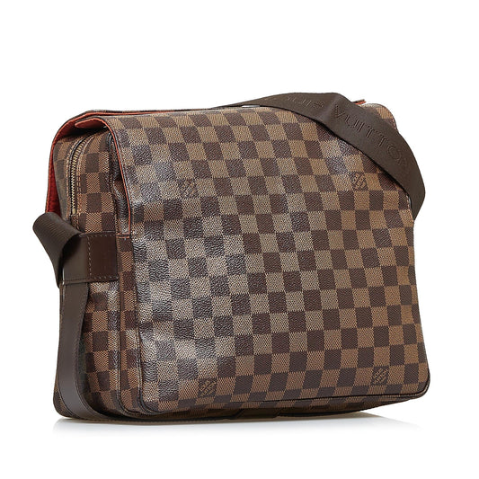 Louis Vuitton Damier Ebene Naviglio (SHG-R4iPvR)