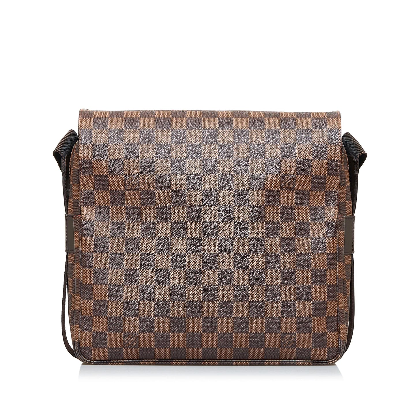 Louis Vuitton Damier Ebene Naviglio (SHG-eZCzjn)