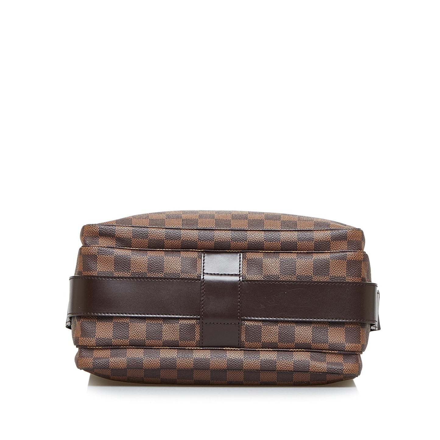 Louis Vuitton Damier Ebene Naviglio (SHG-eZCzjn)