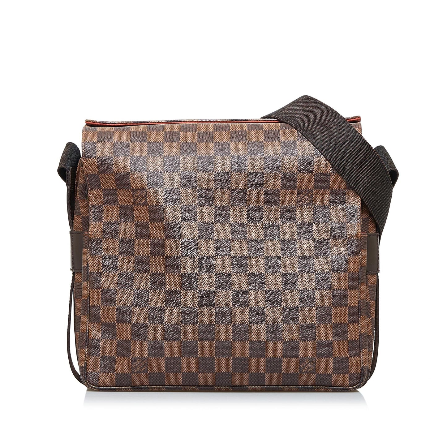 Louis Vuitton Damier Ebene Naviglio (SHG-eZCzjn)