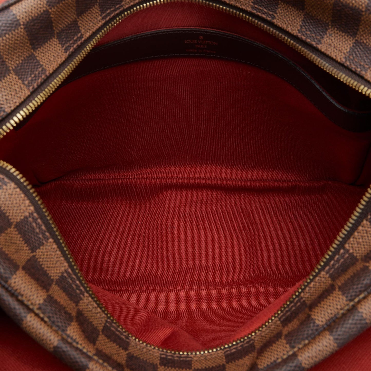 Louis Vuitton Damier Ebene Naviglio (SHG-eZCzjn)