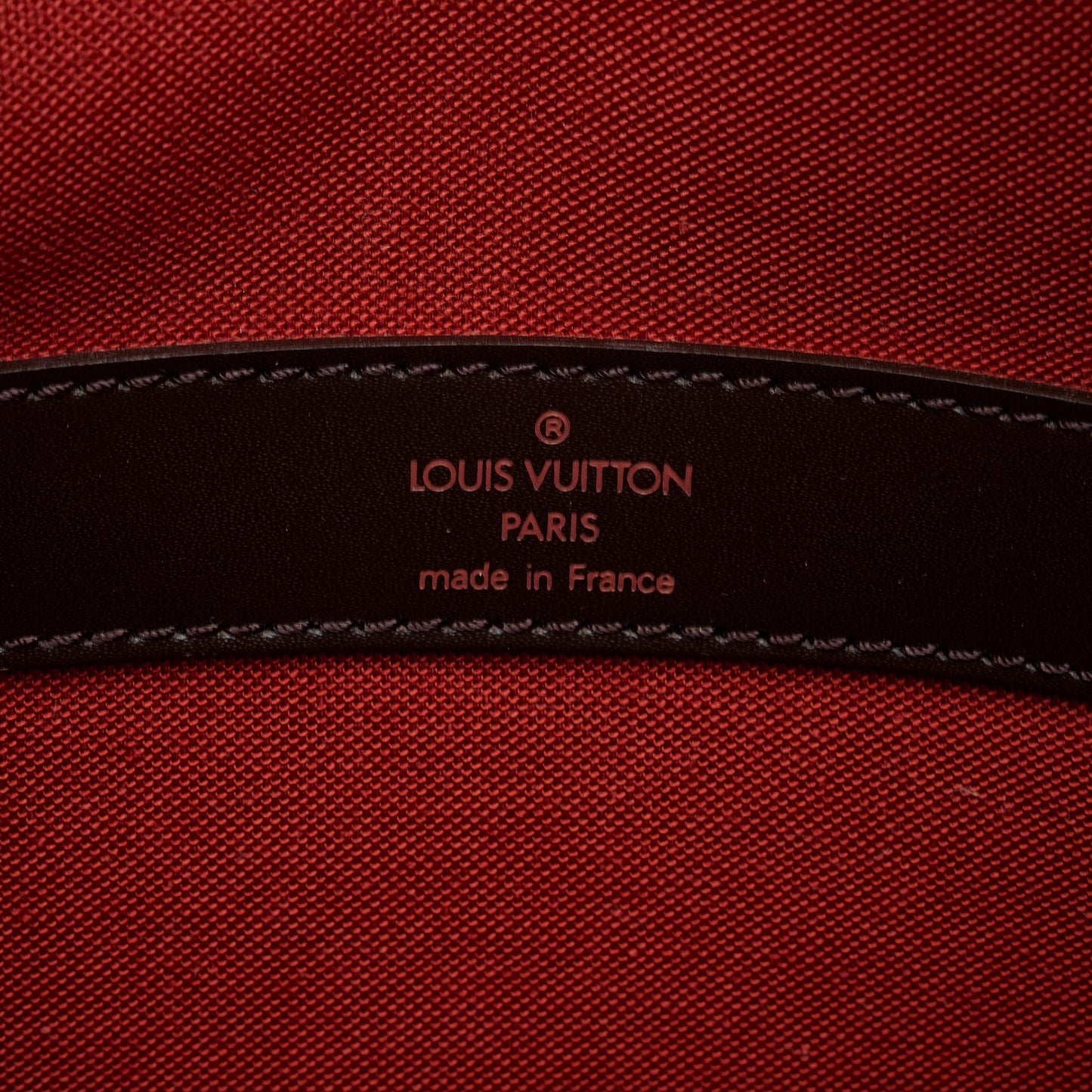 Louis Vuitton Damier Ebene Naviglio (SHG-eZCzjn)