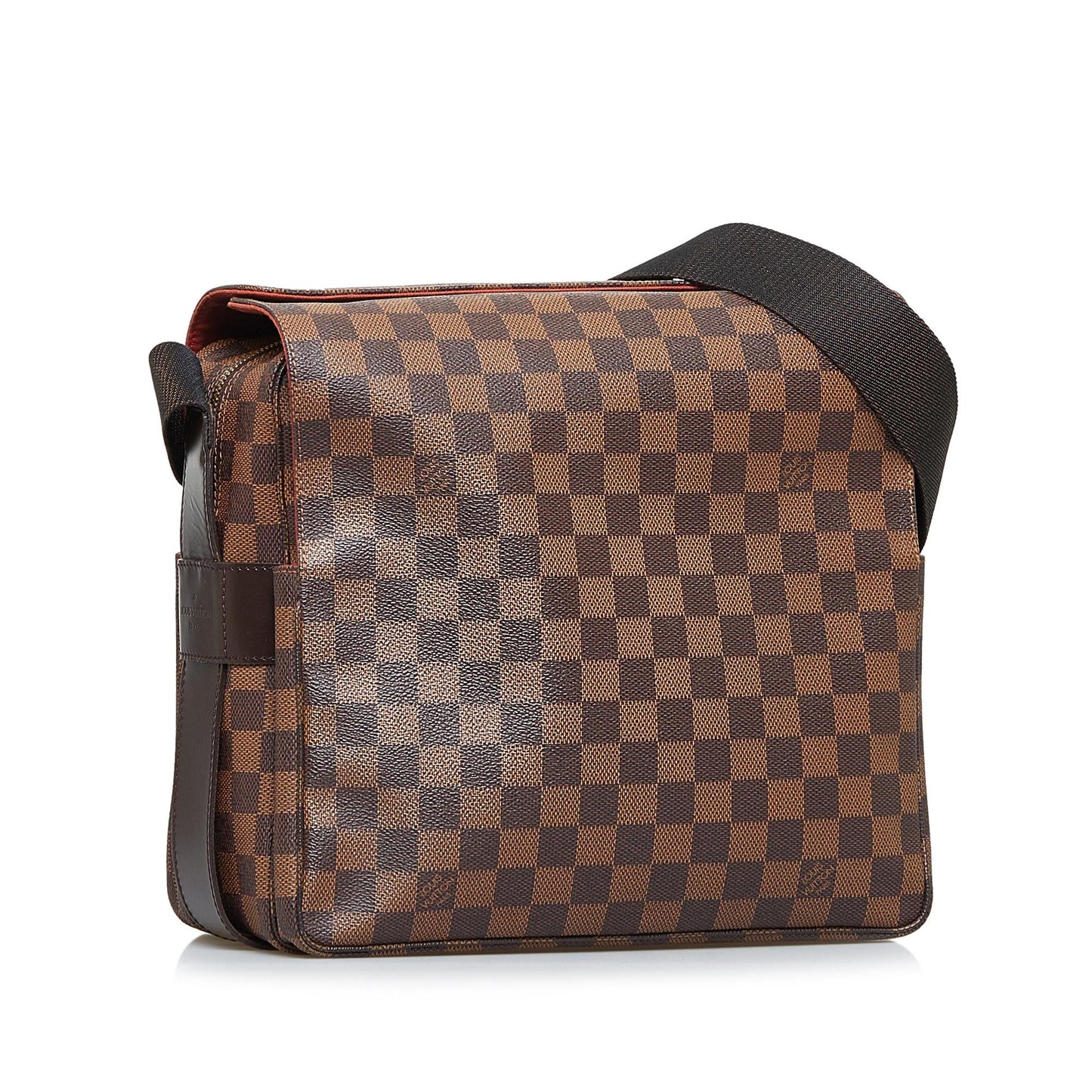 Louis Vuitton Damier Ebene Naviglio (SHG-eZCzjn)