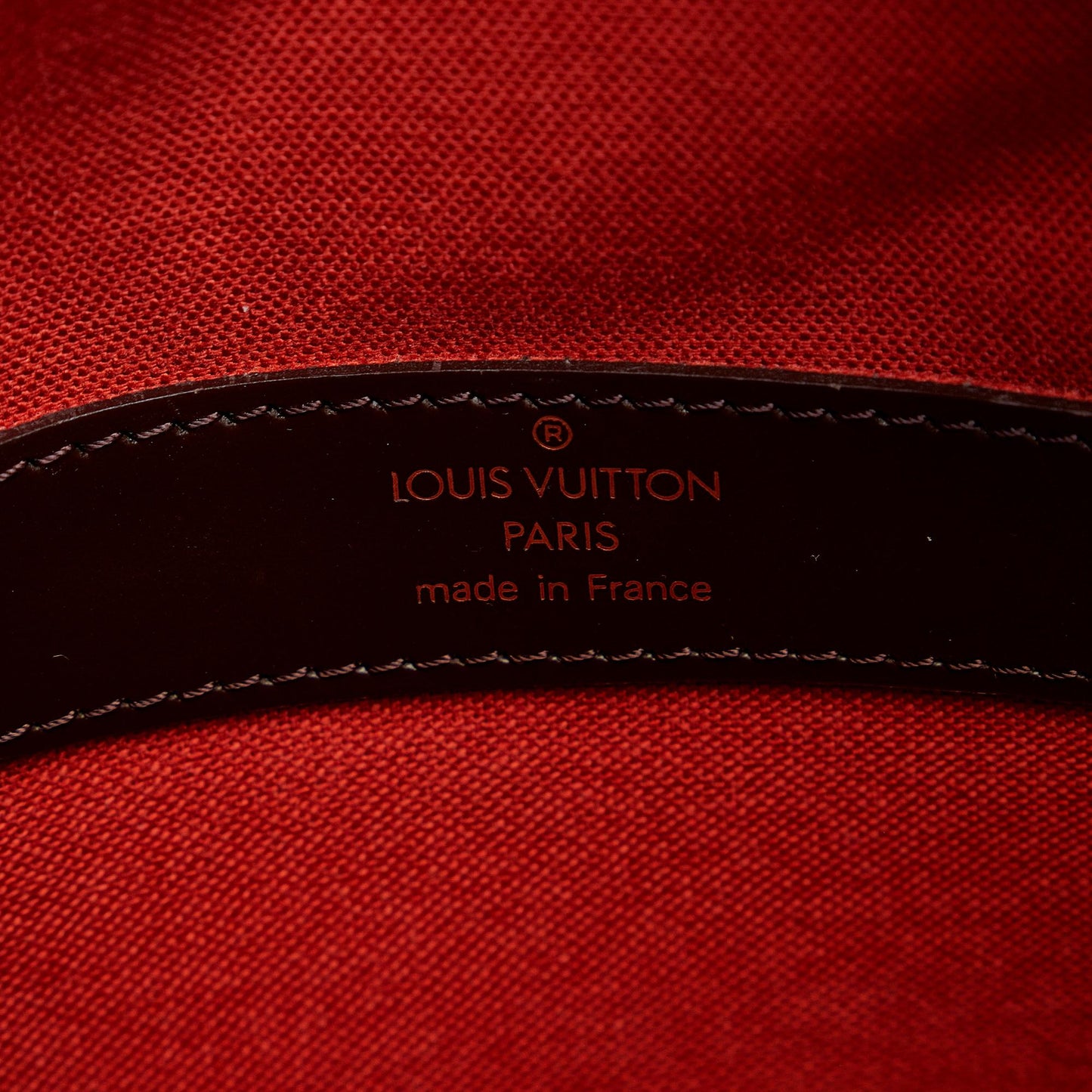 Louis Vuitton Damier Ebene Naviglio (SHG-lRpmDJ)