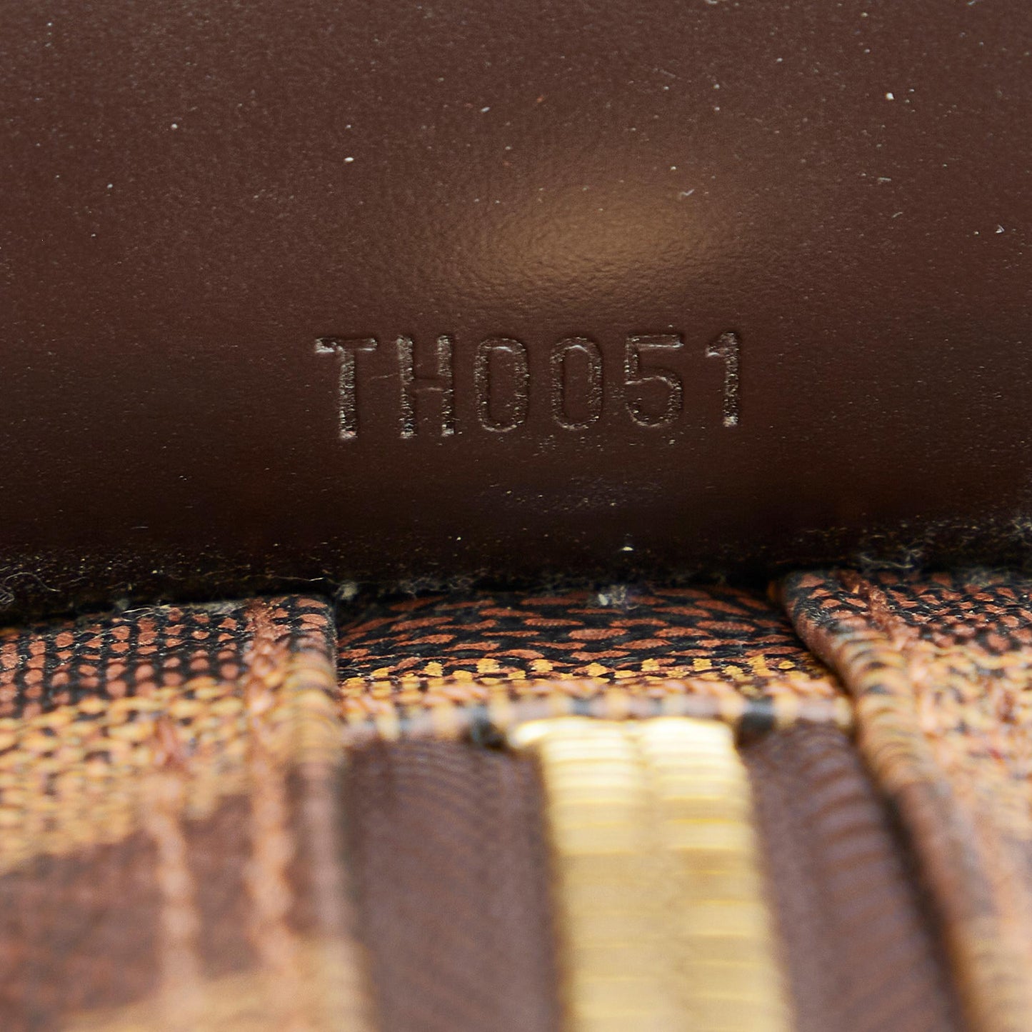 Louis Vuitton Damier Ebene Naviglio (SHG-oLSn8V)