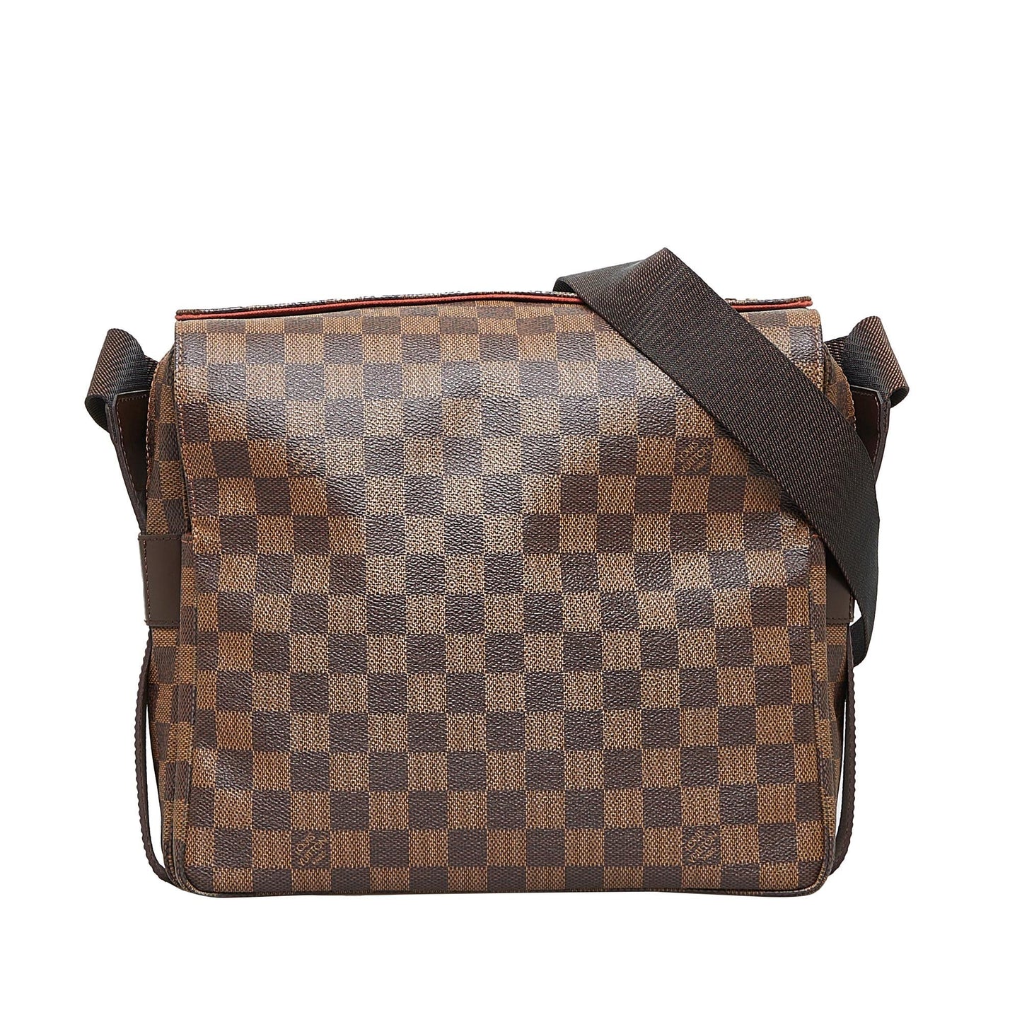 Louis Vuitton Damier Ebene Naviglio (SHG-oLSn8V)