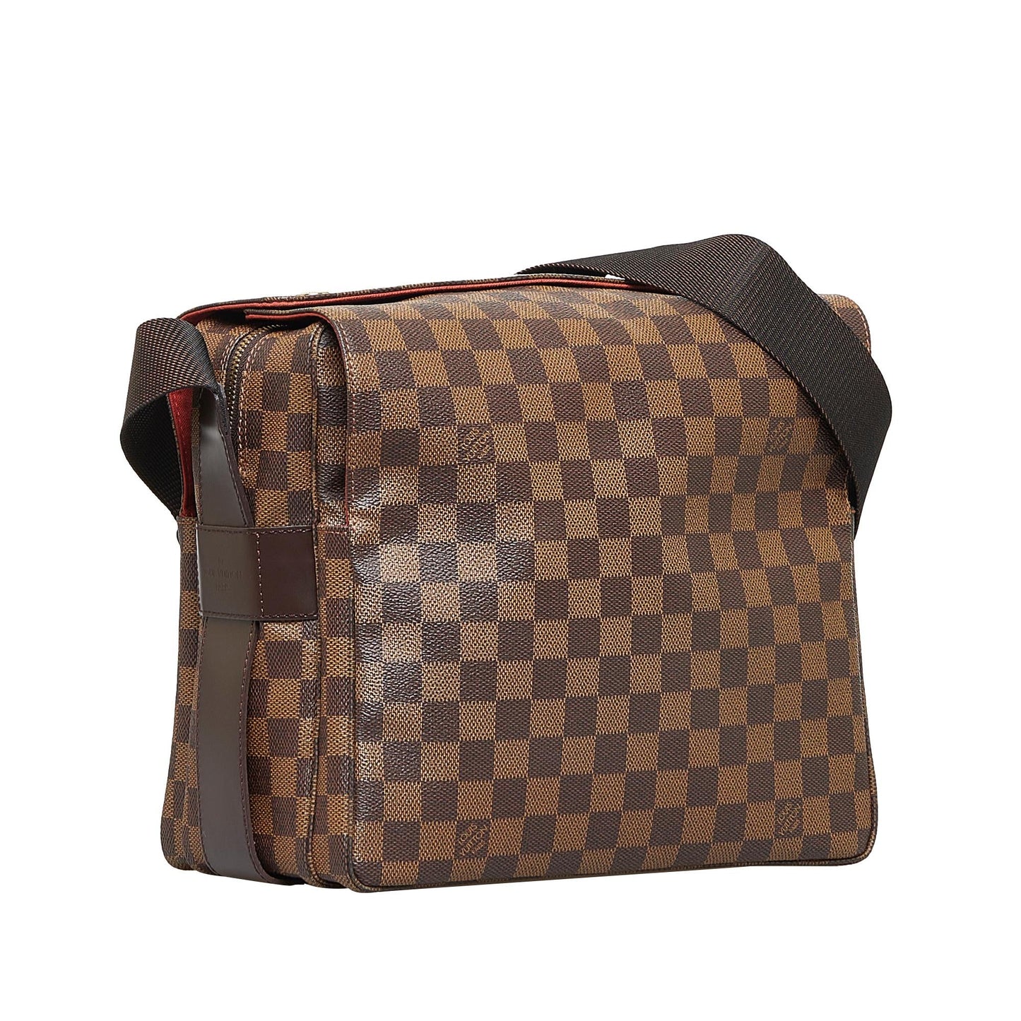 Louis Vuitton Damier Ebene Naviglio (SHG-oLSn8V)