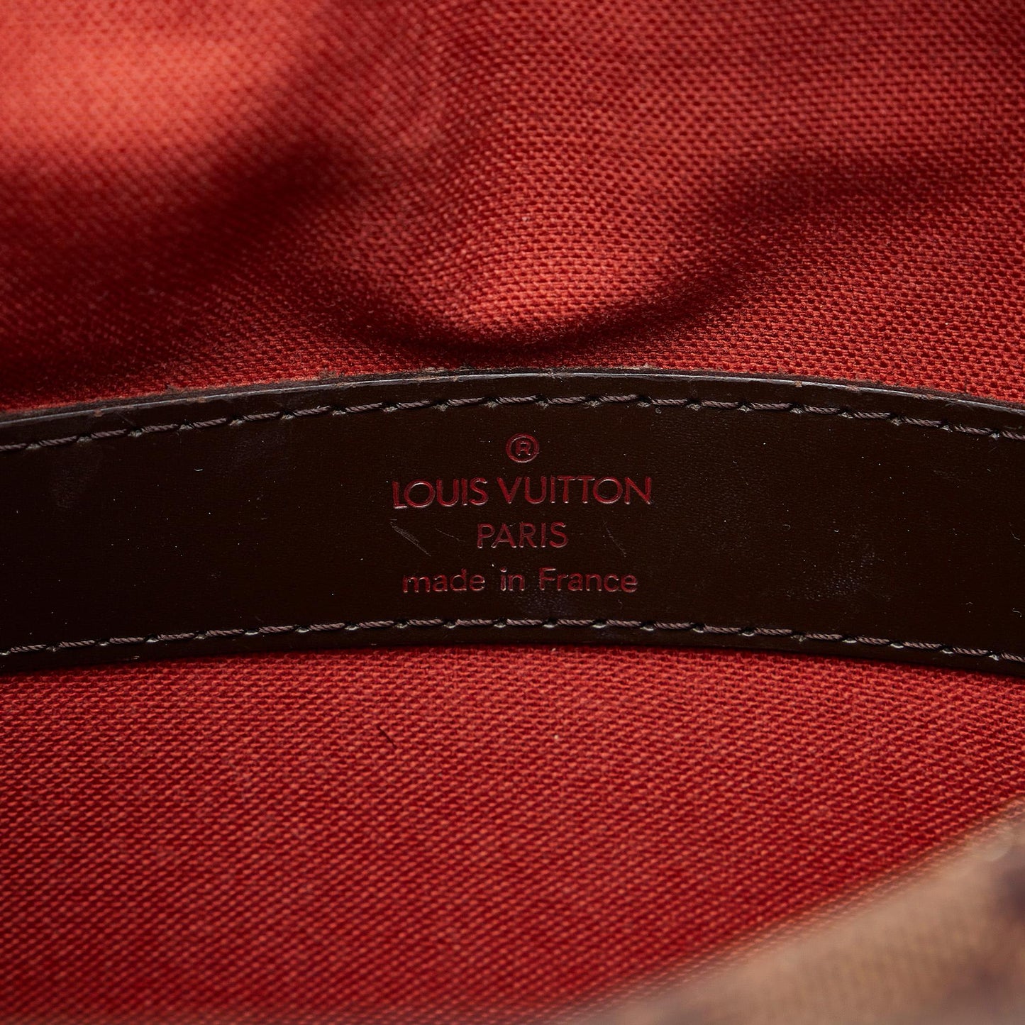 Louis Vuitton Damier Ebene Naviglio (SHG-xQw3Hw)