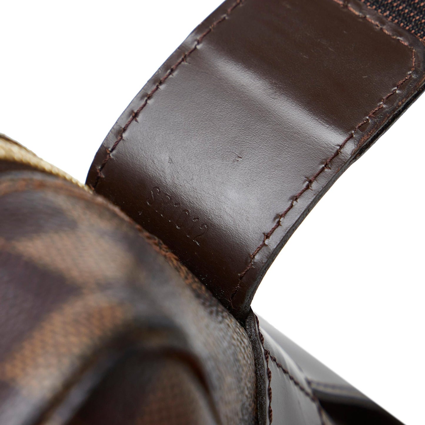 Louis Vuitton Damier Ebene Naviglio (SHG-Pn0aMN)