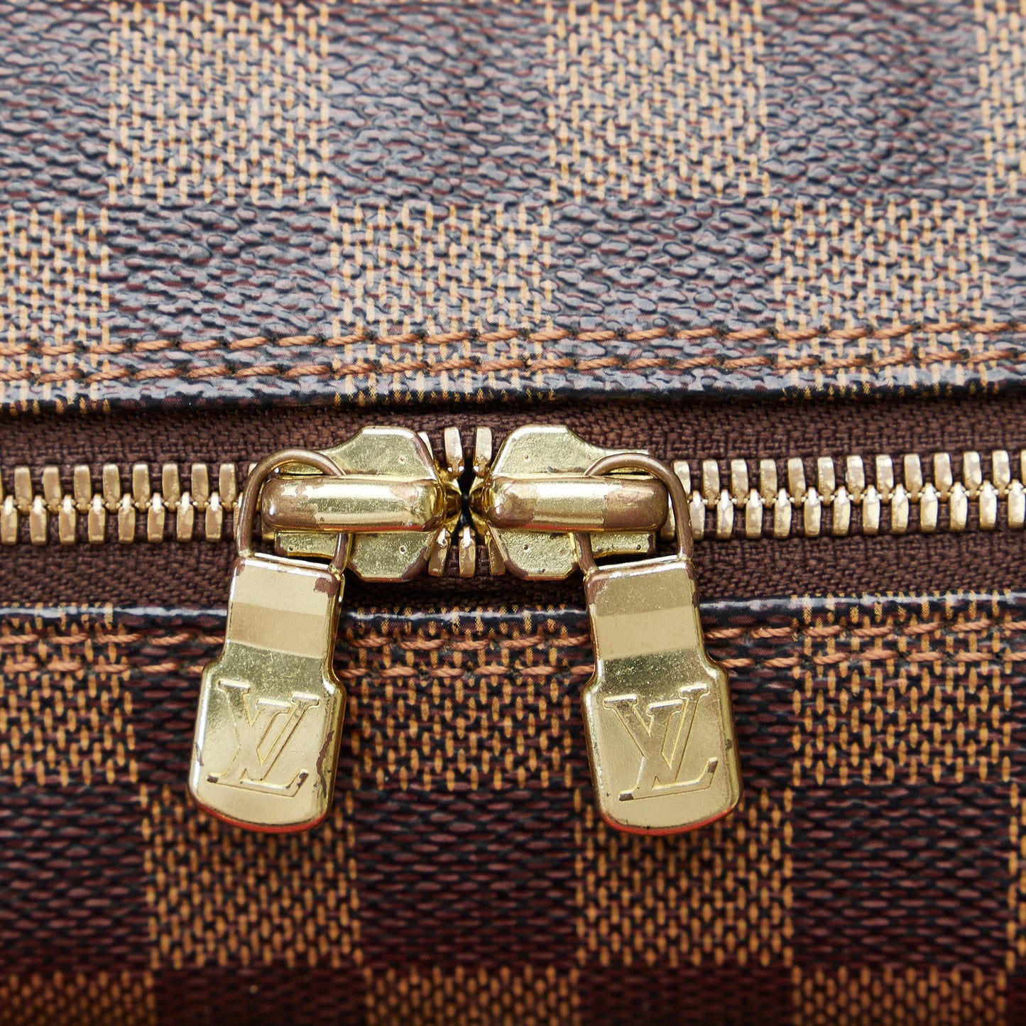 Louis Vuitton Damier Ebene Naviglio (SHG-Pn0aMN)