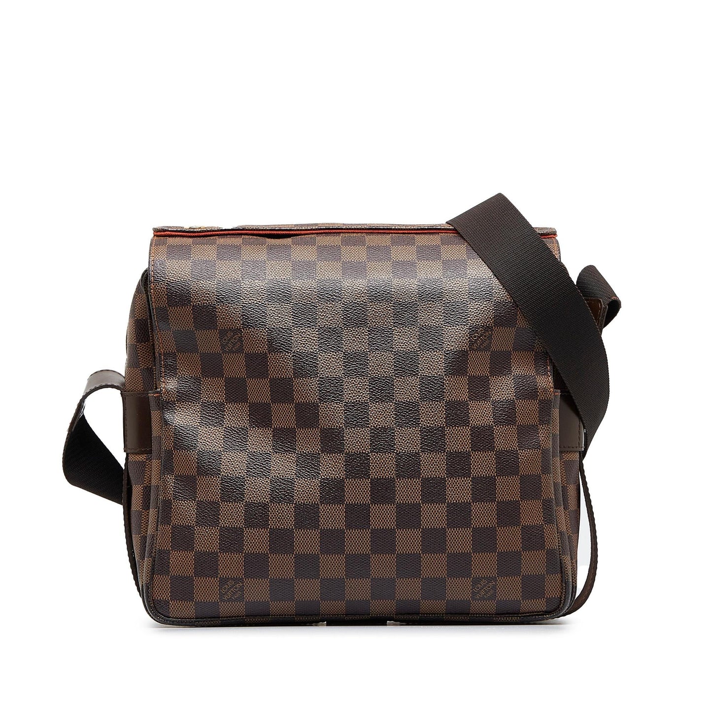 Louis Vuitton Damier Ebene Naviglio (SHG-Pn0aMN)