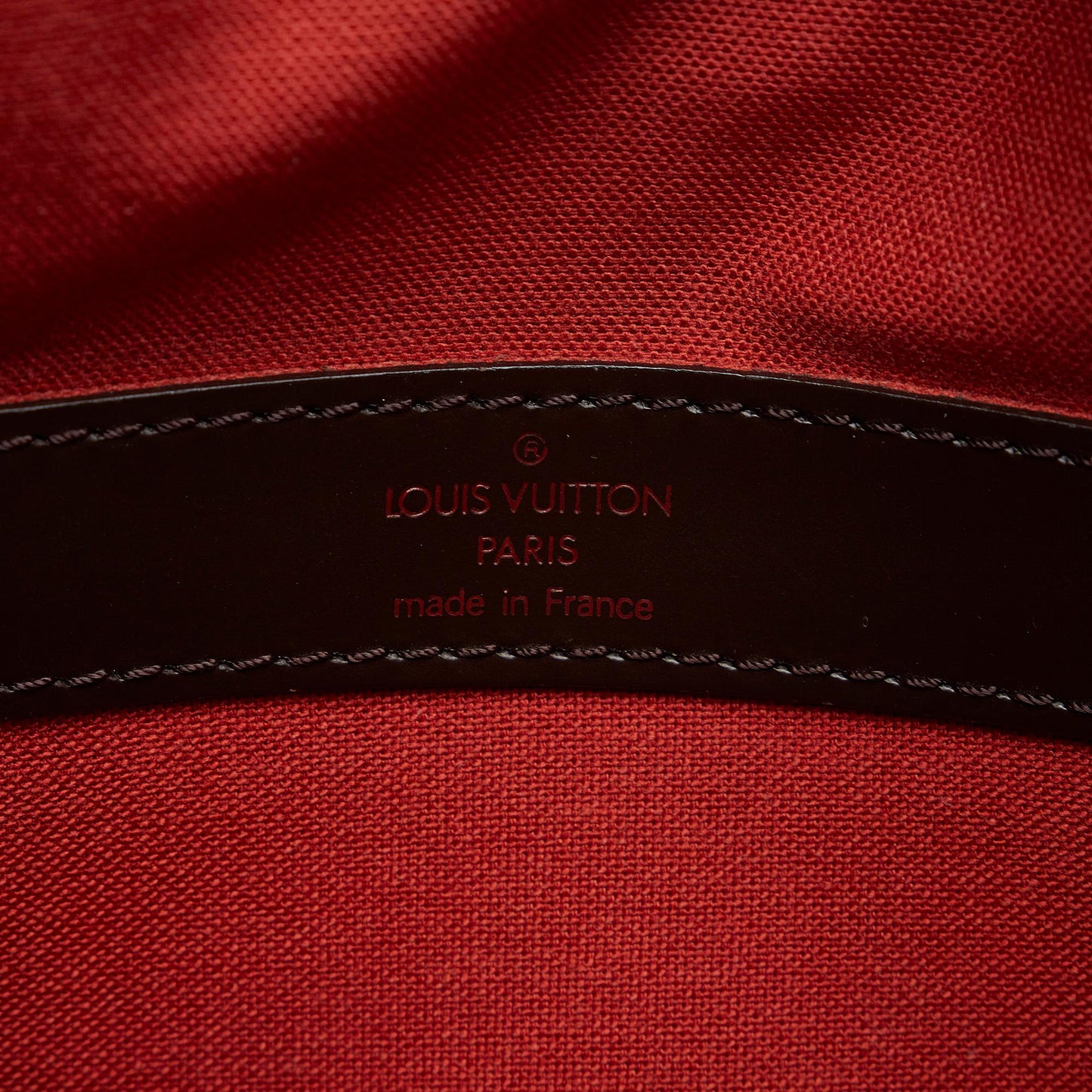 Louis Vuitton Damier Ebene Naviglio (SHG-Pn0aMN)