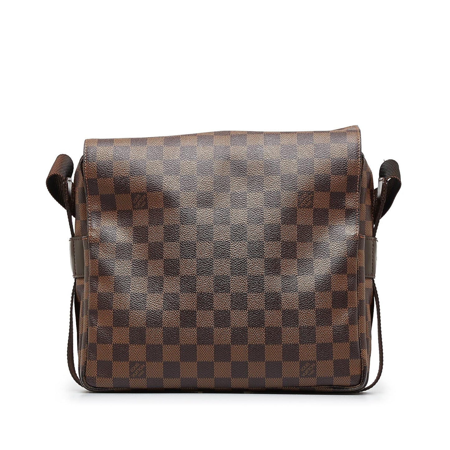Louis Vuitton Damier Ebene Naviglio (SHG-WHxsQo)