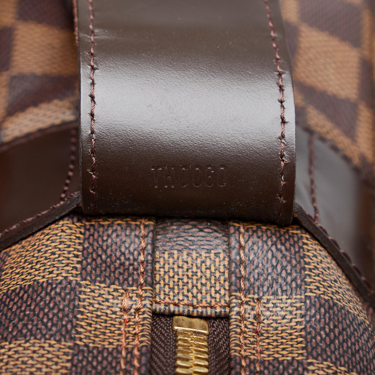 Louis Vuitton Damier Ebene Naviglio (SHG-WHxsQo)