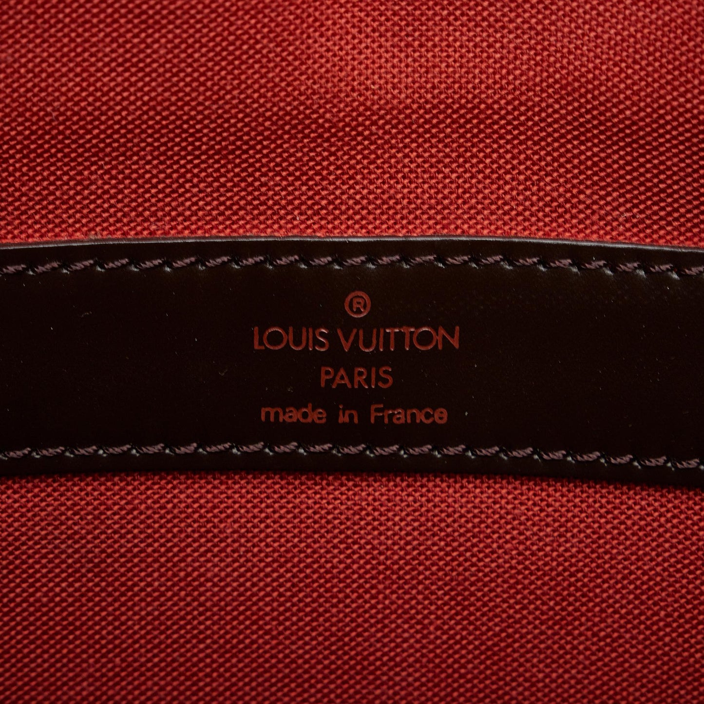 Louis Vuitton Damier Ebene Naviglio (SHG-WHxsQo)