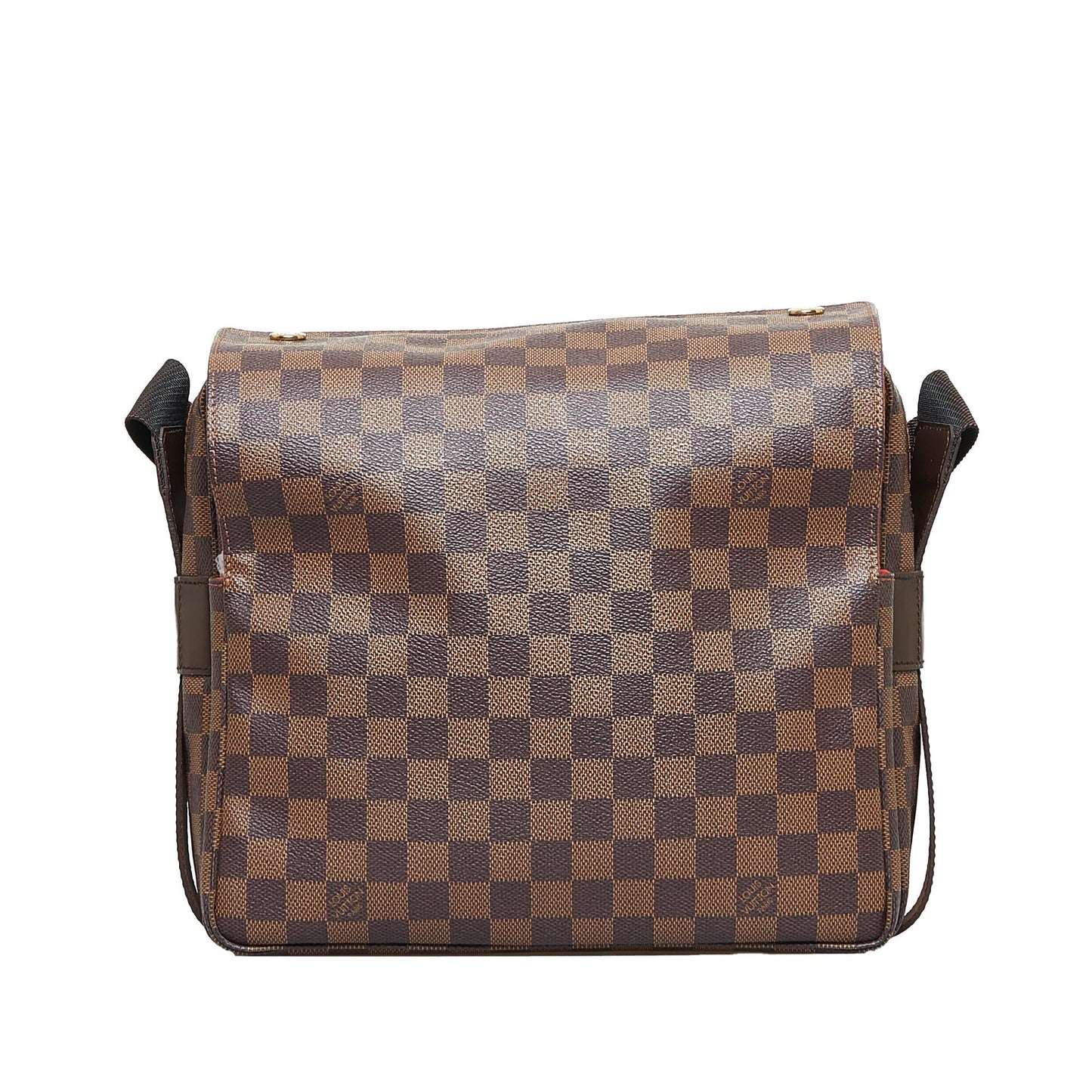 Louis Vuitton Damier Ebene Naviglio (SHG-GSjD3F)