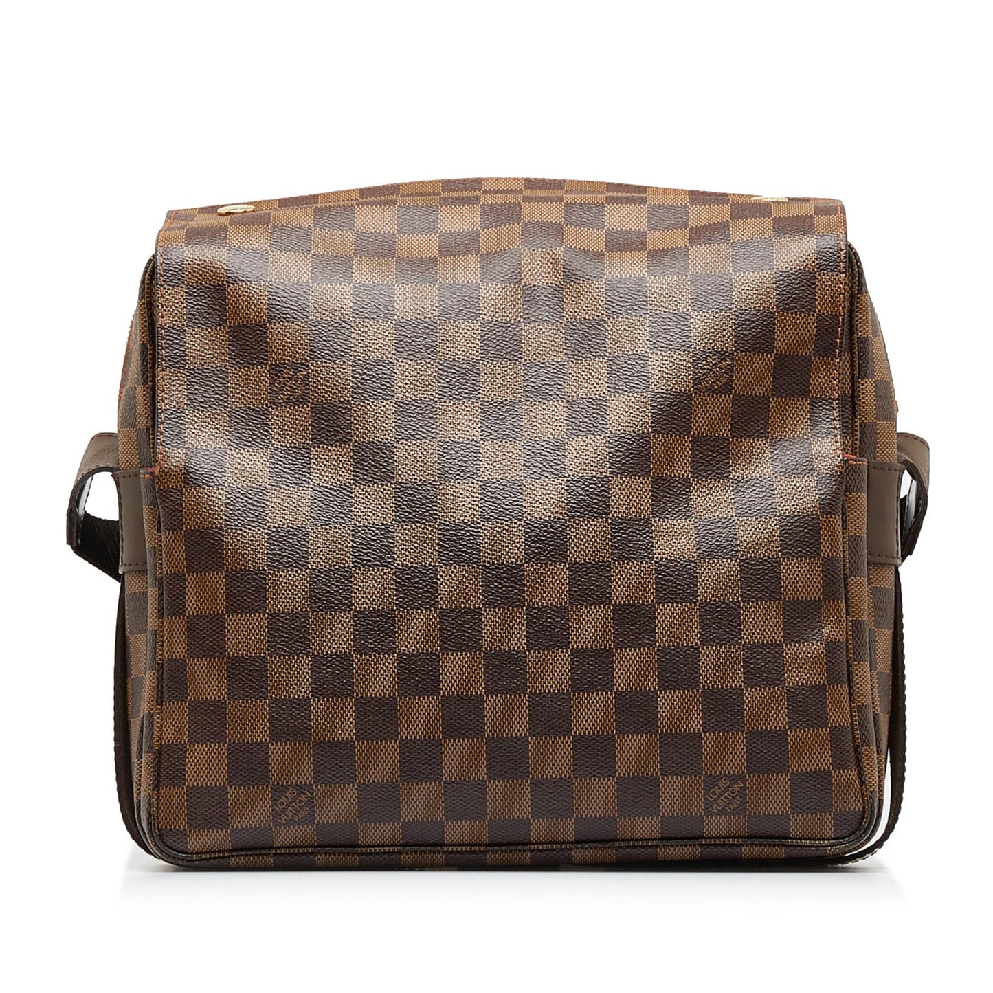 Louis Vuitton Damier Ebene Naviglio (SHG-6AeR9i)