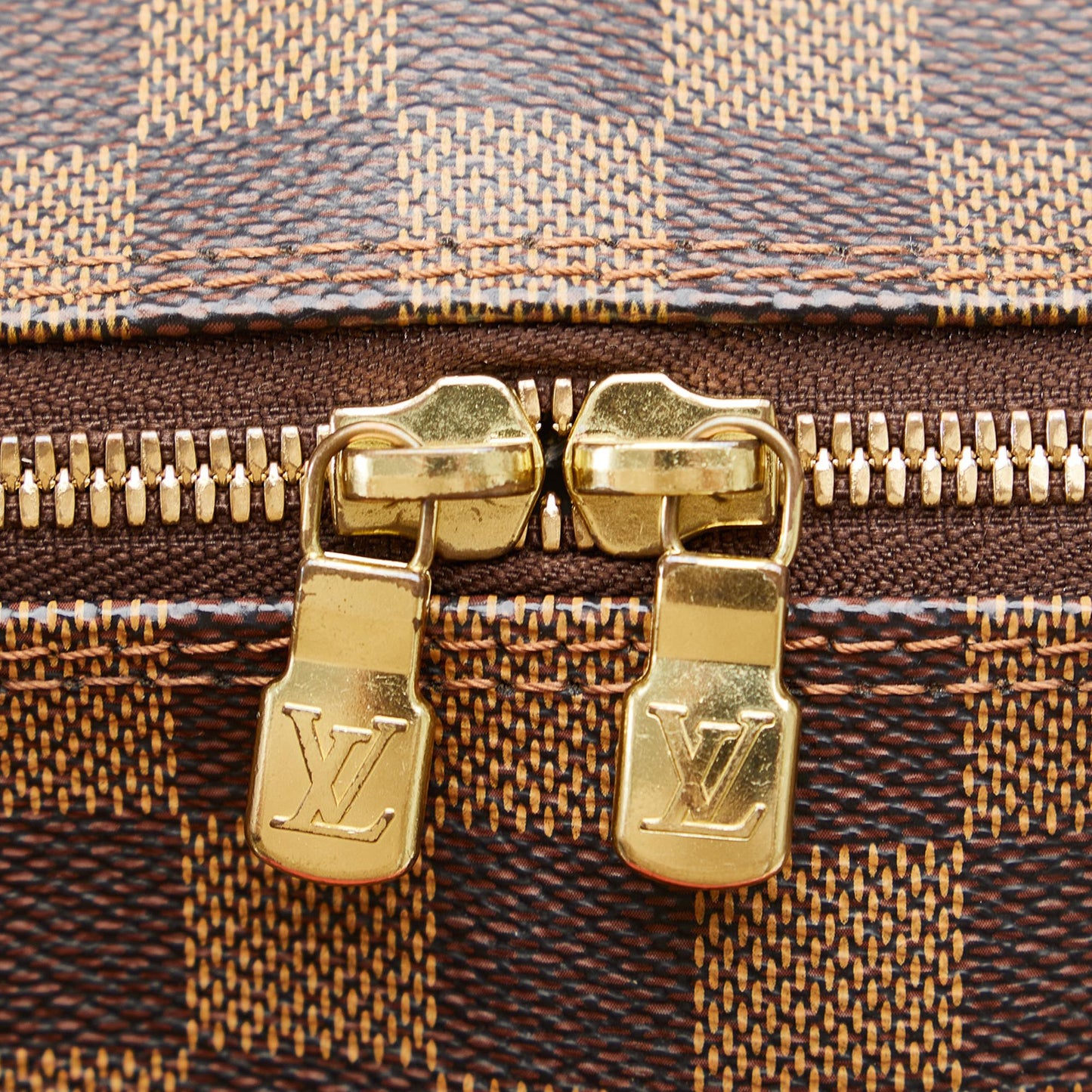 Louis Vuitton Damier Ebene Naviglio (SHG-6AeR9i)