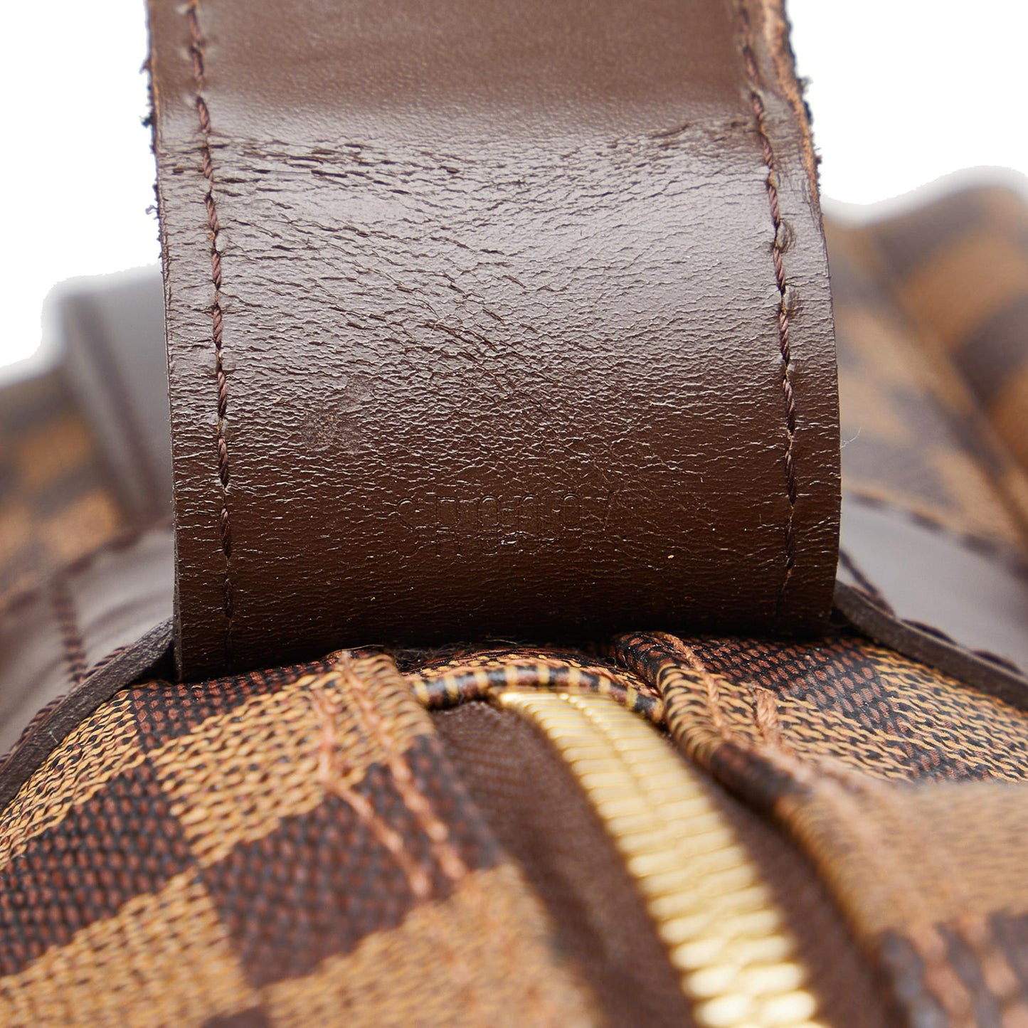 Louis Vuitton Damier Ebene Naviglio (SHG-6AeR9i)