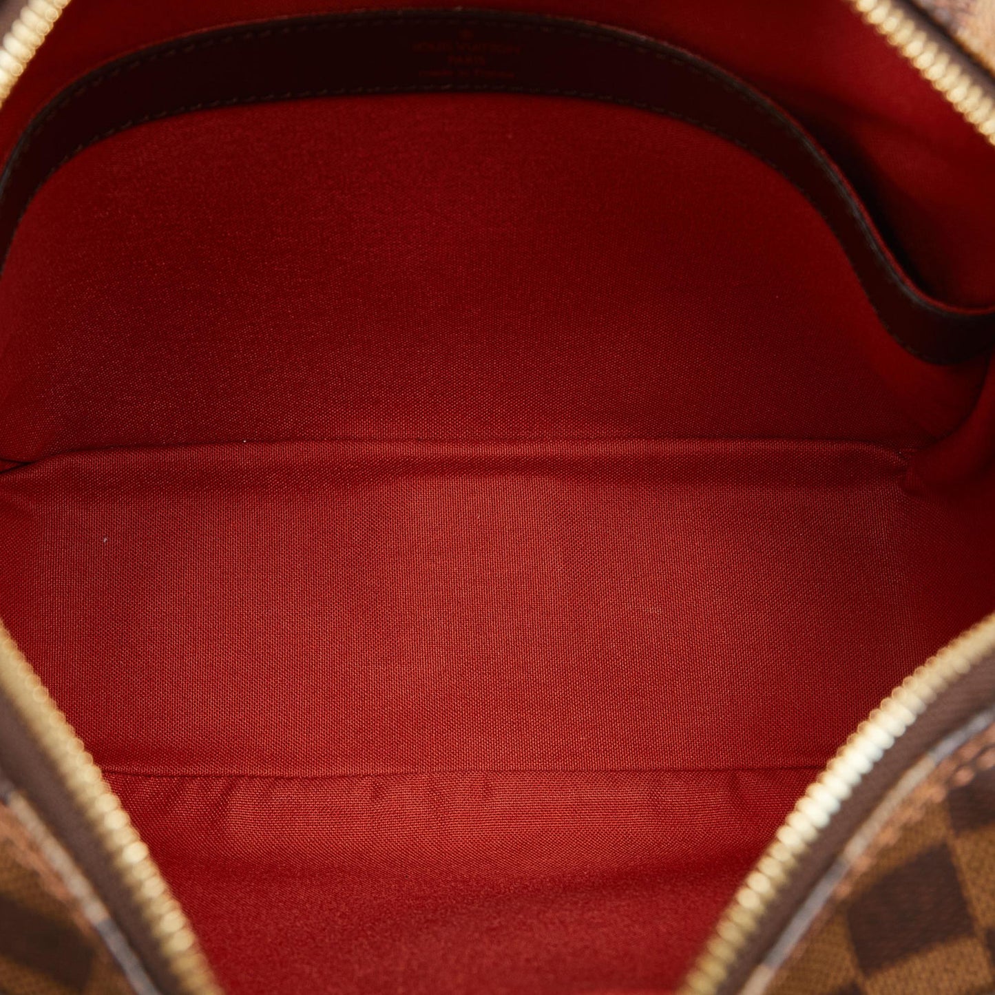 Louis Vuitton Damier Ebene Naviglio (SHG-6AeR9i)