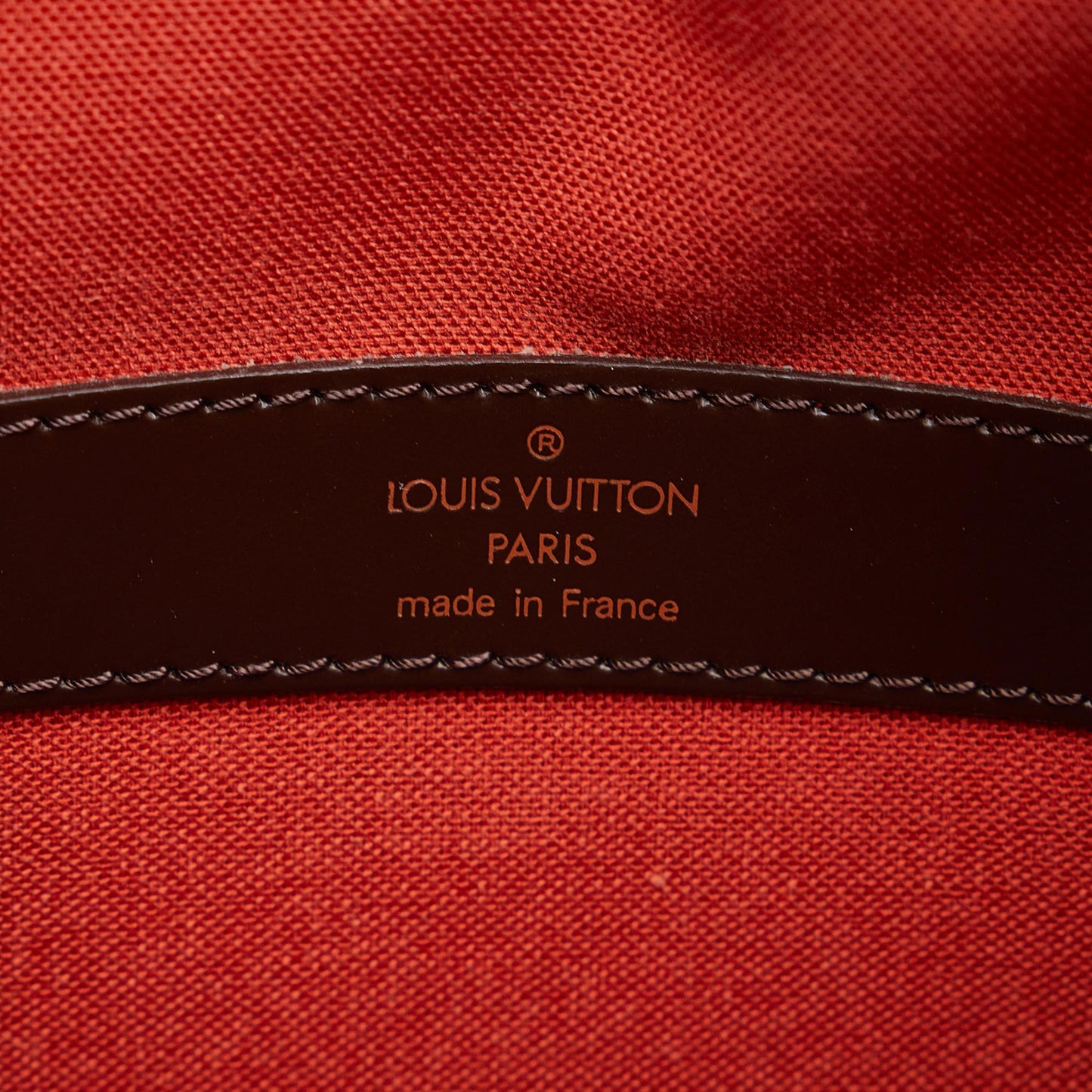 Louis Vuitton Damier Ebene Naviglio (SHG-6AeR9i)