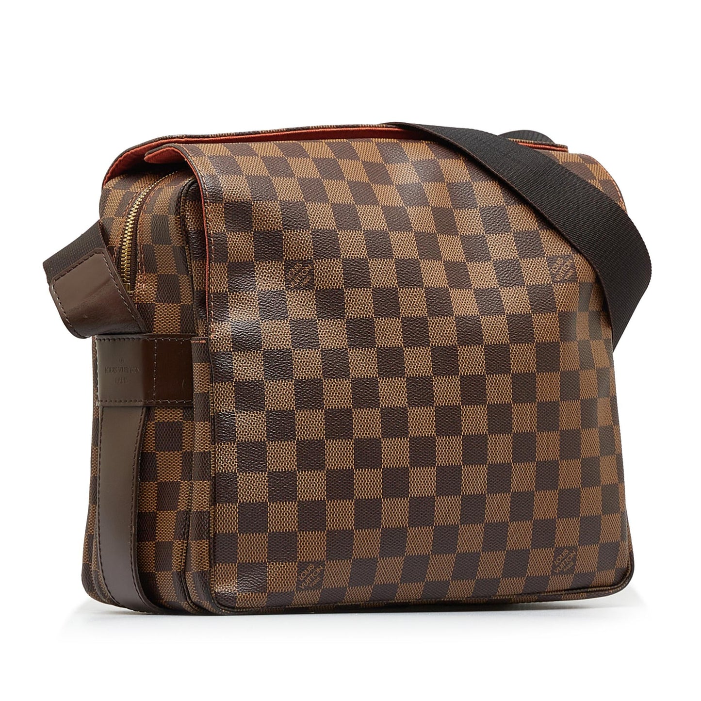 Louis Vuitton Damier Ebene Naviglio (SHG-6AeR9i)