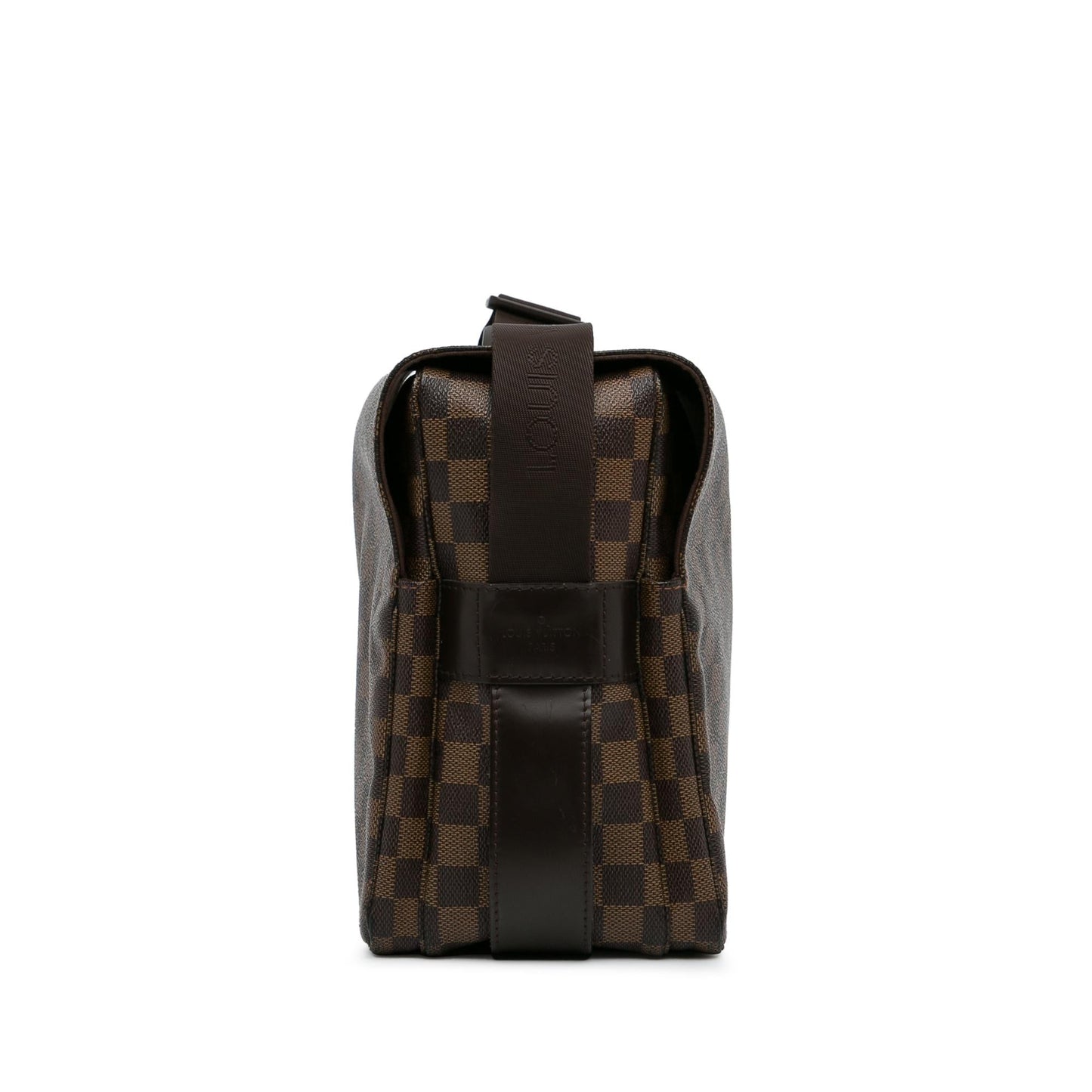 Louis Vuitton Damier Ebene Naviglio (SHG-ke7Q2d)
