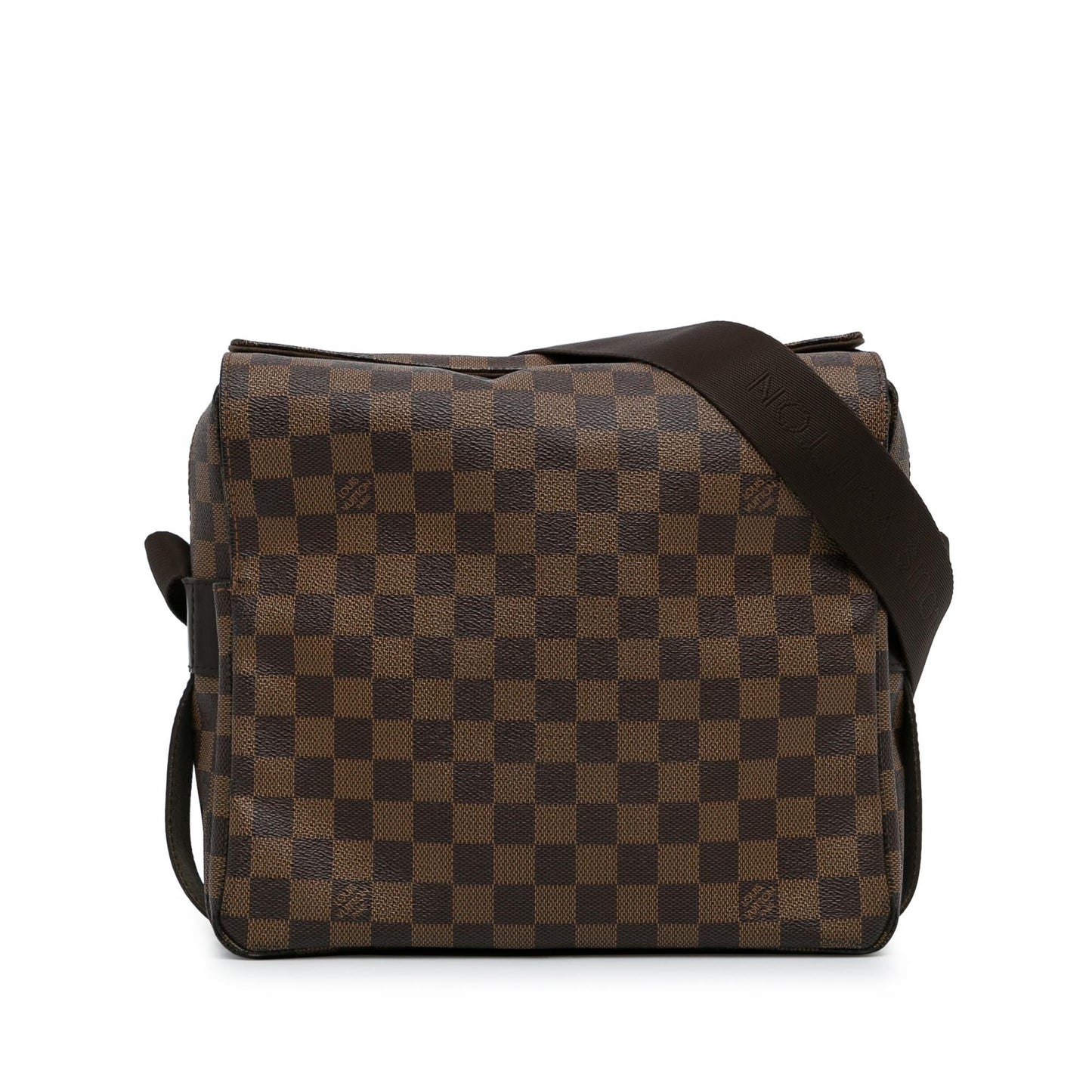 Louis Vuitton Damier Ebene Naviglio (SHG-ke7Q2d)