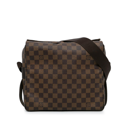 Louis Vuitton Damier Ebene Naviglio (SHG-ke7Q2d)