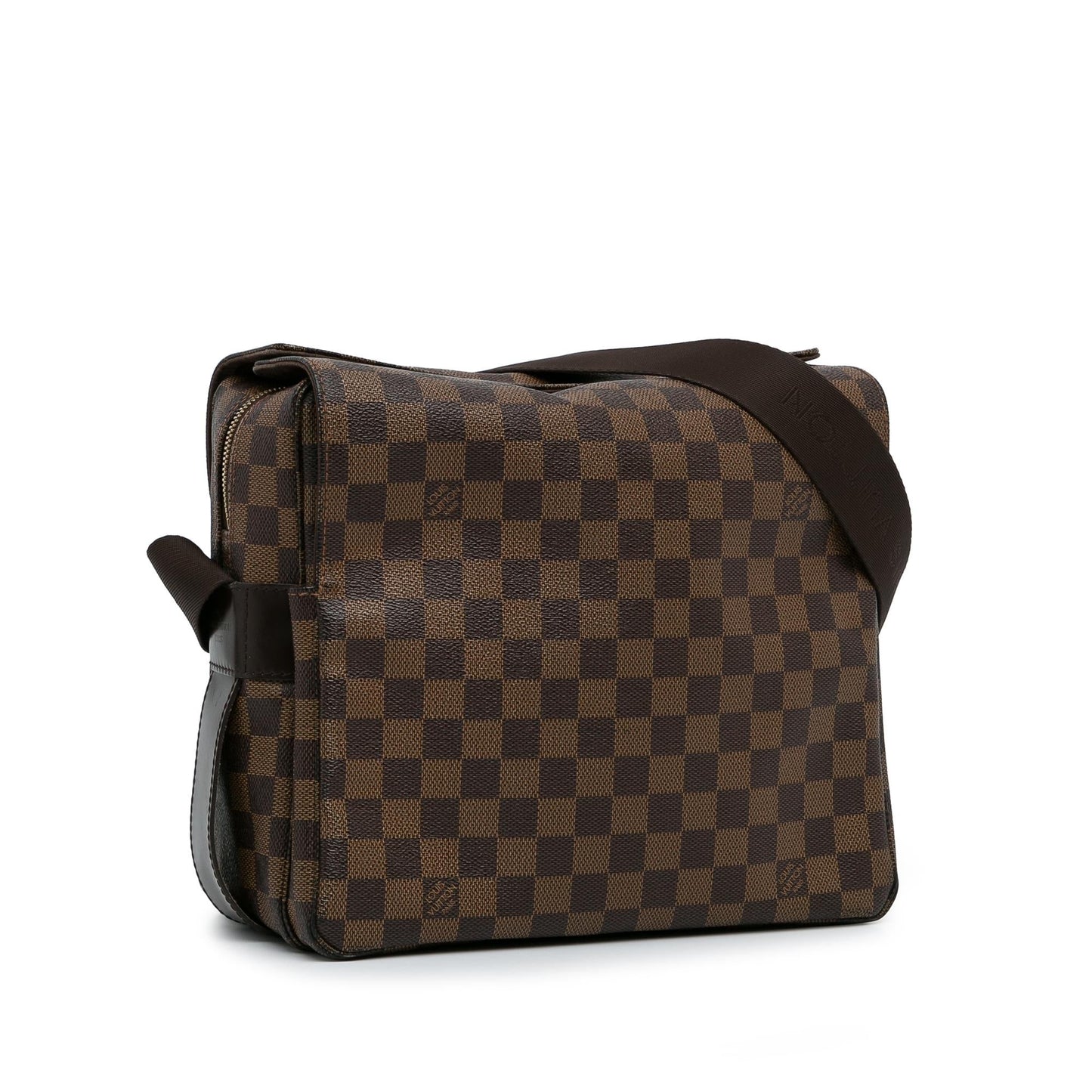 Louis Vuitton Damier Ebene Naviglio (SHG-ke7Q2d)