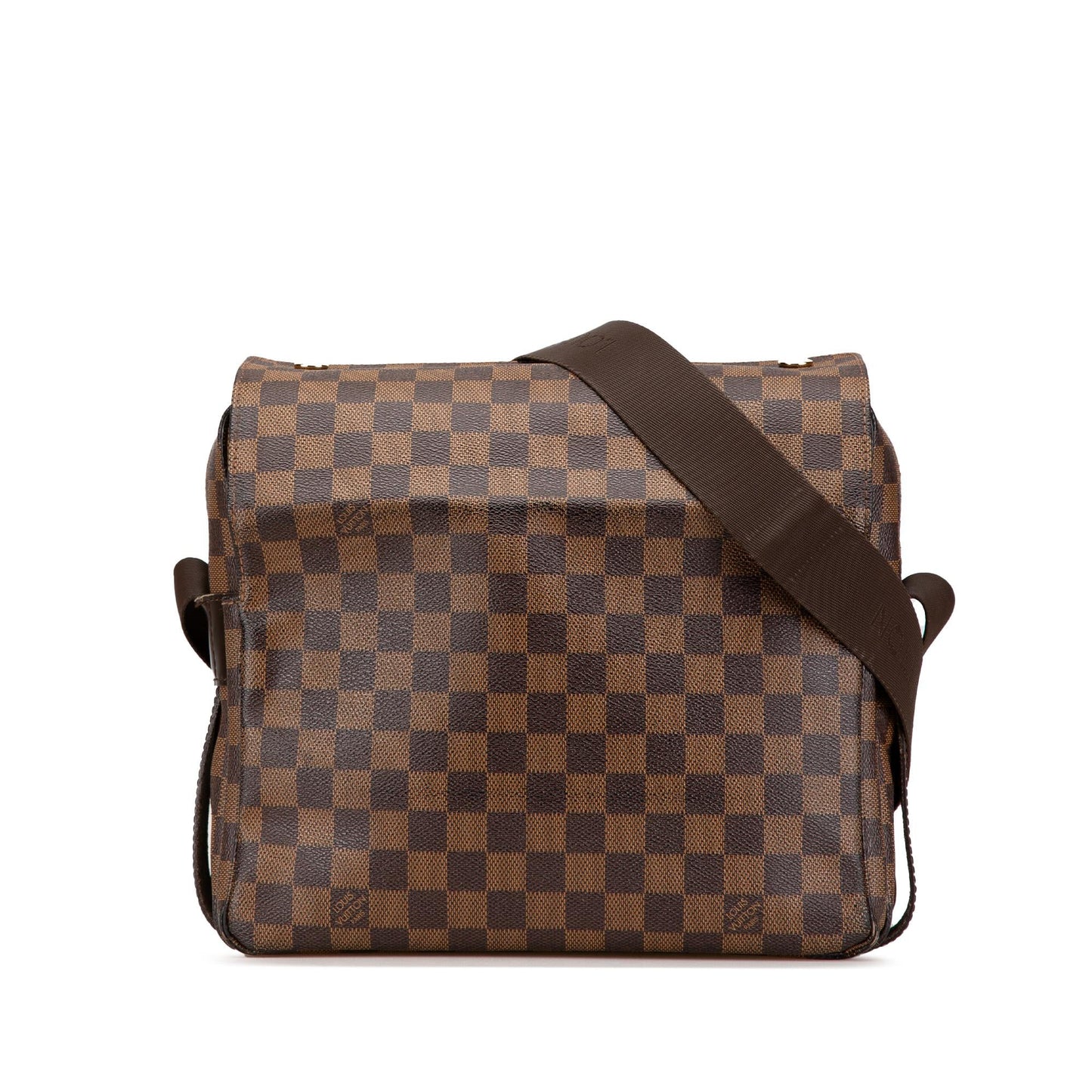 Louis Vuitton Damier Ebene Naviglio