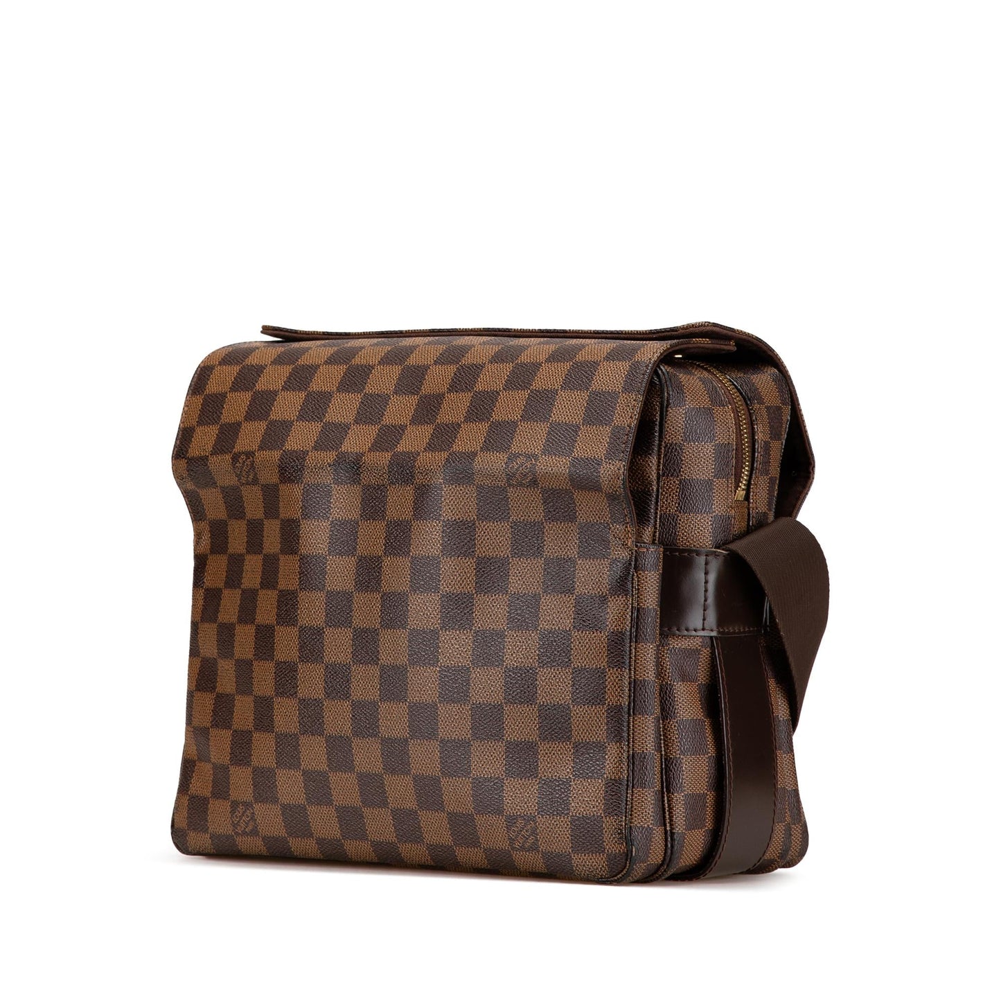 Louis Vuitton Damier Ebene Naviglio