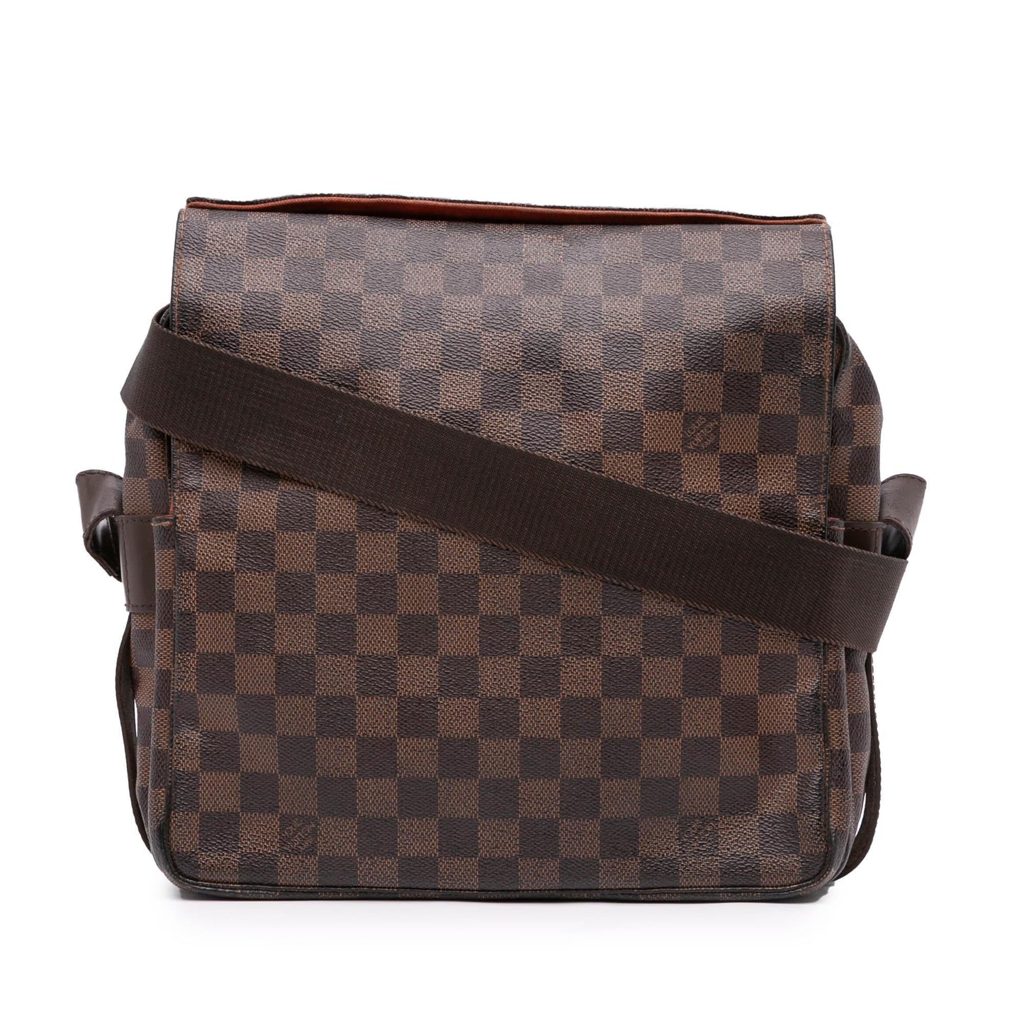 Louis Vuitton Damier Ebene Naviglio