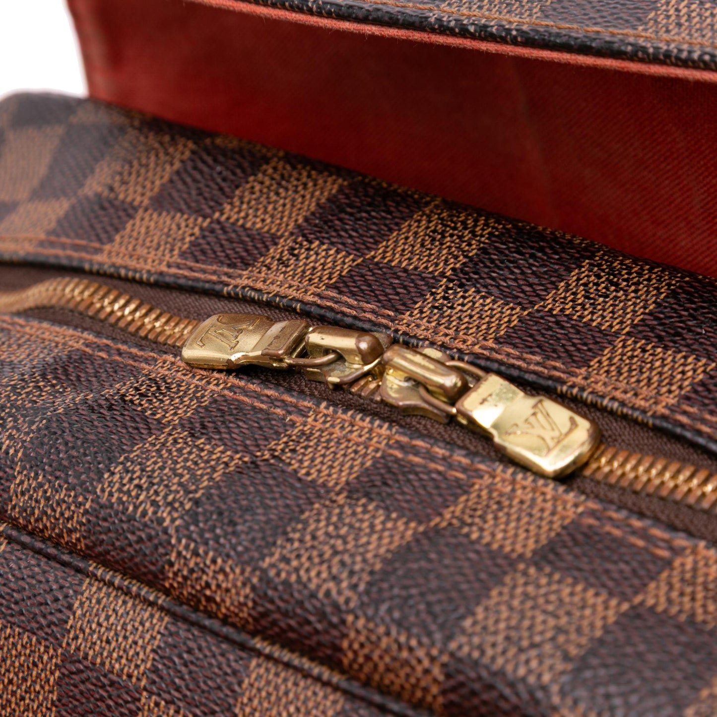Louis Vuitton Damier Ebene Naviglio