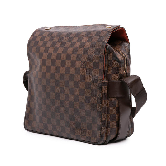 Louis Vuitton Damier Ebene Naviglio