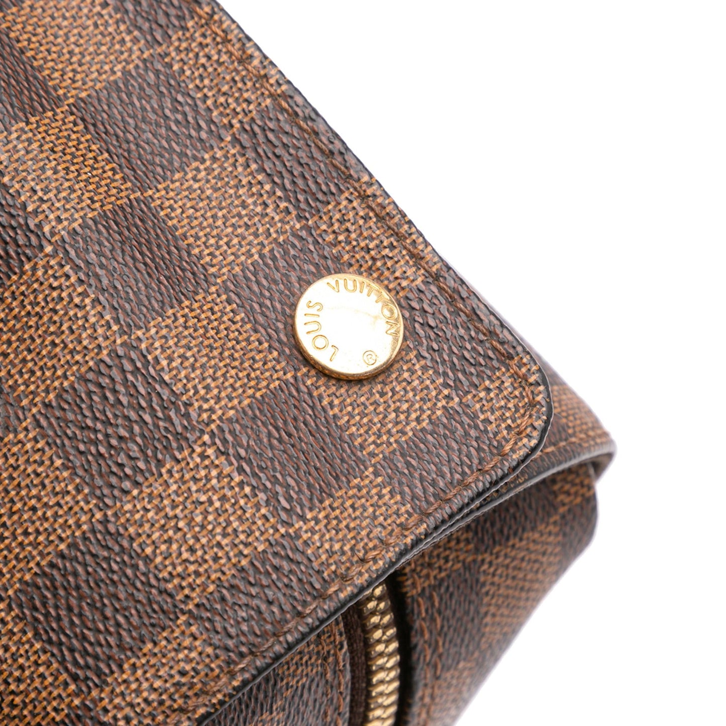 Louis Vuitton Damier Ebene Naviglio