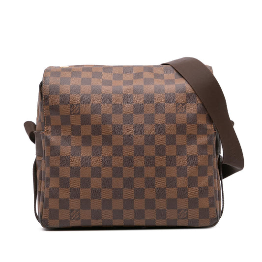 Louis Vuitton Damier Ebene Naviglio