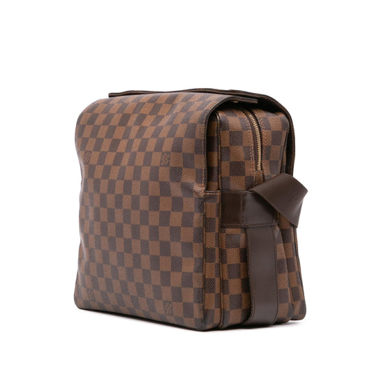 Louis Vuitton Damier Ebene Naviglio