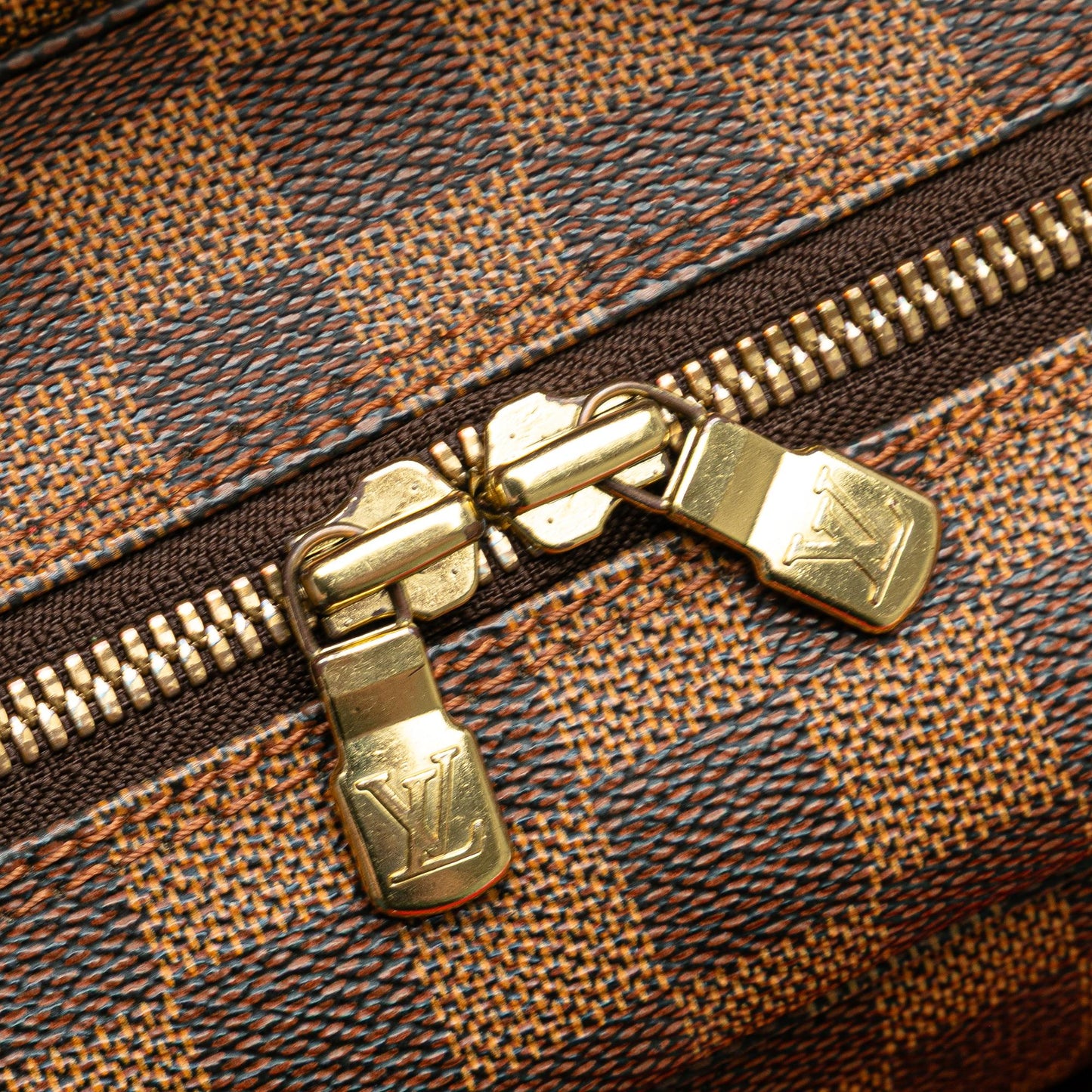 Louis Vuitton Damier Ebene Naviglio