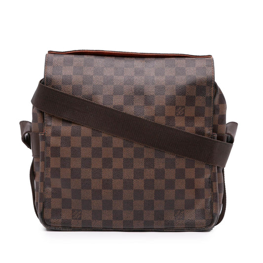 Louis Vuitton Damier Ebene Naviglio