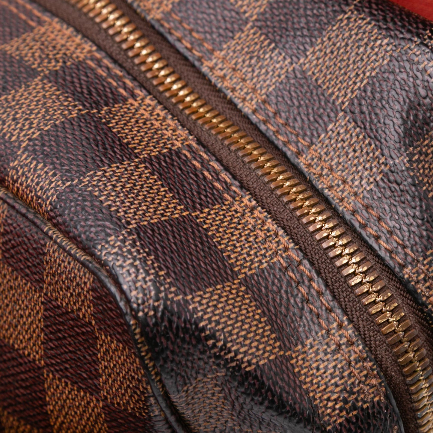 Louis Vuitton Damier Ebene Naviglio