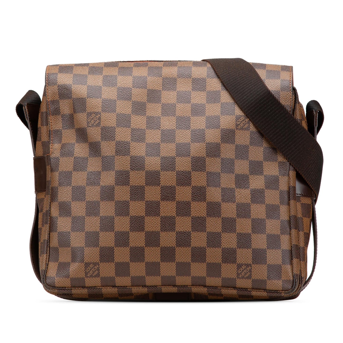 Louis Vuitton Damier Ebene Naviglio